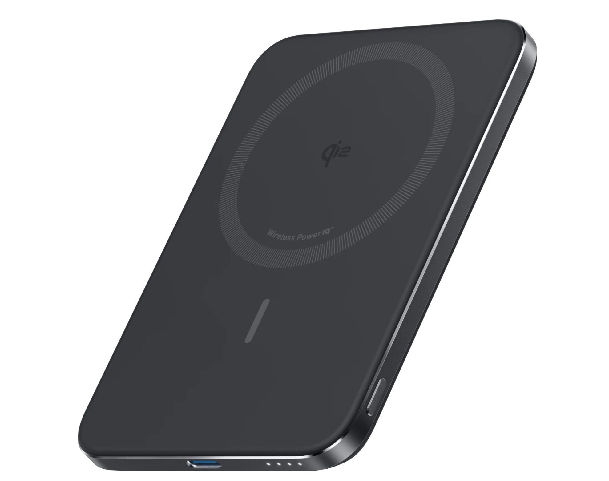 Powerbank ANKER Nano A1665 5000mAh Czarny