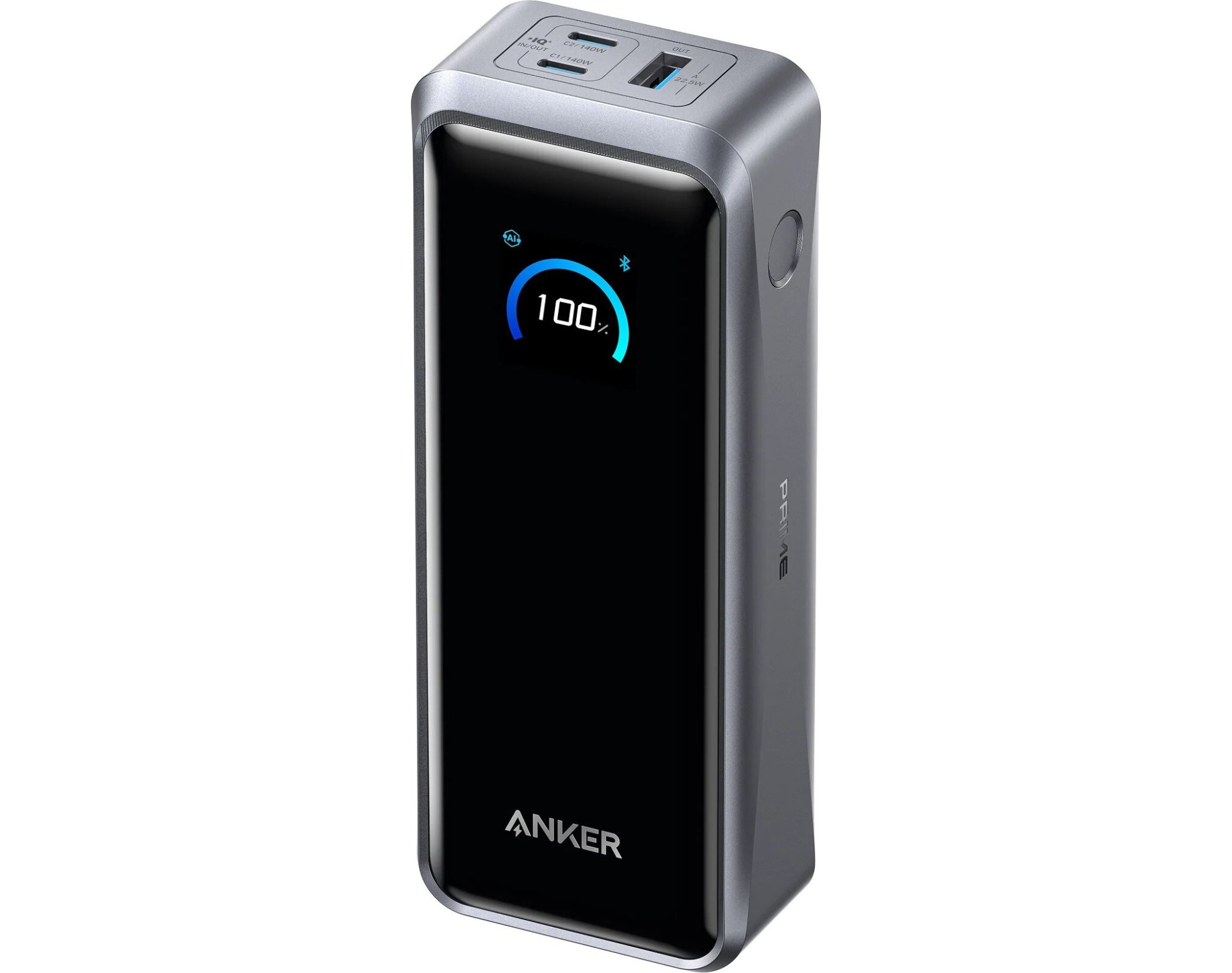 Powerbank ANKER Prime Power 26500 mAh 300W Czarny