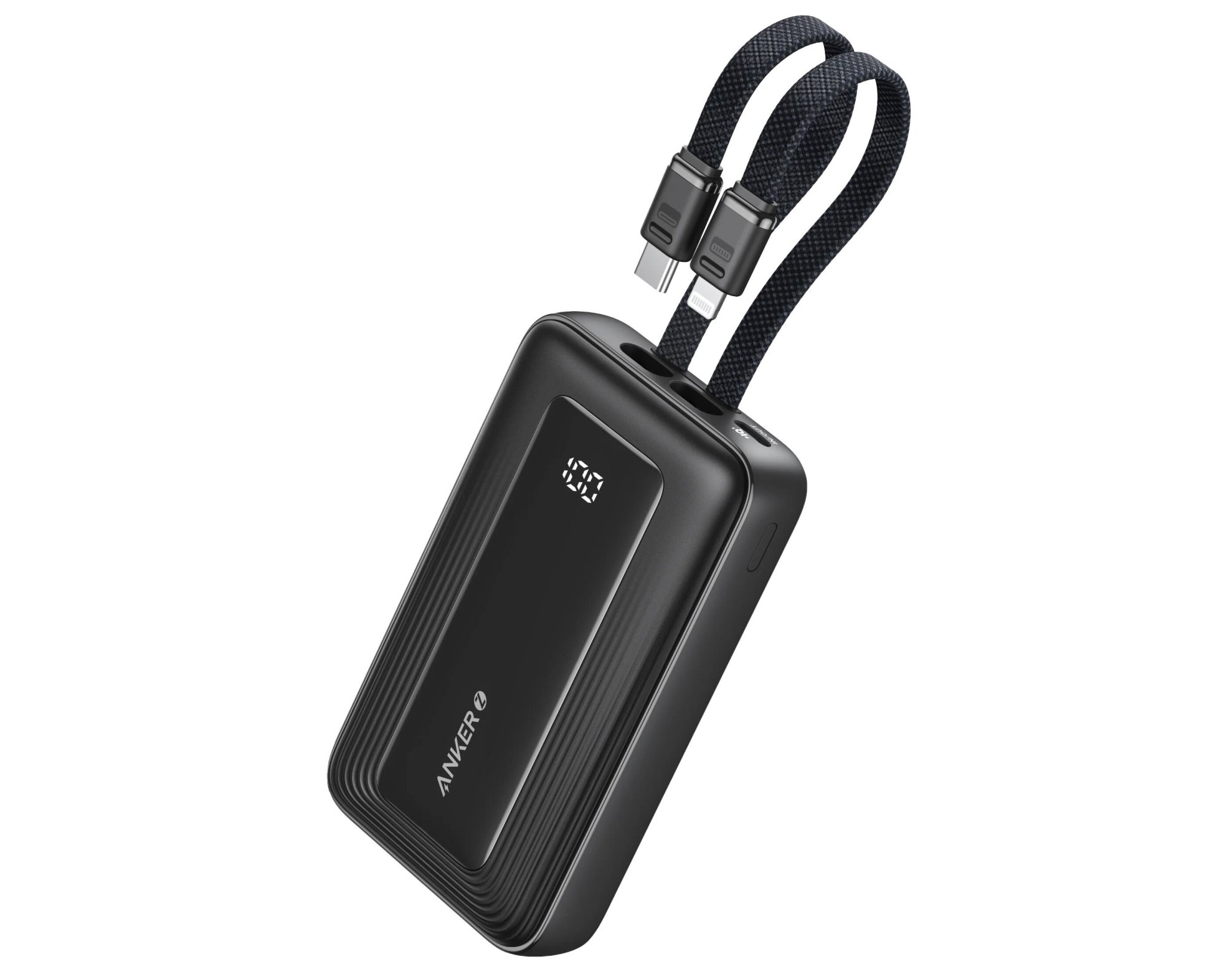 Powerbank ANKER Zolo 10000 mAh 30W Czarny
