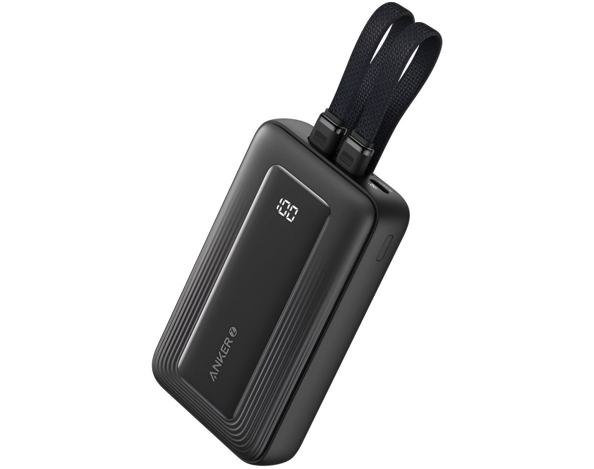 Powerbank ANKER Zolo 10000 mAh 30W Czarny