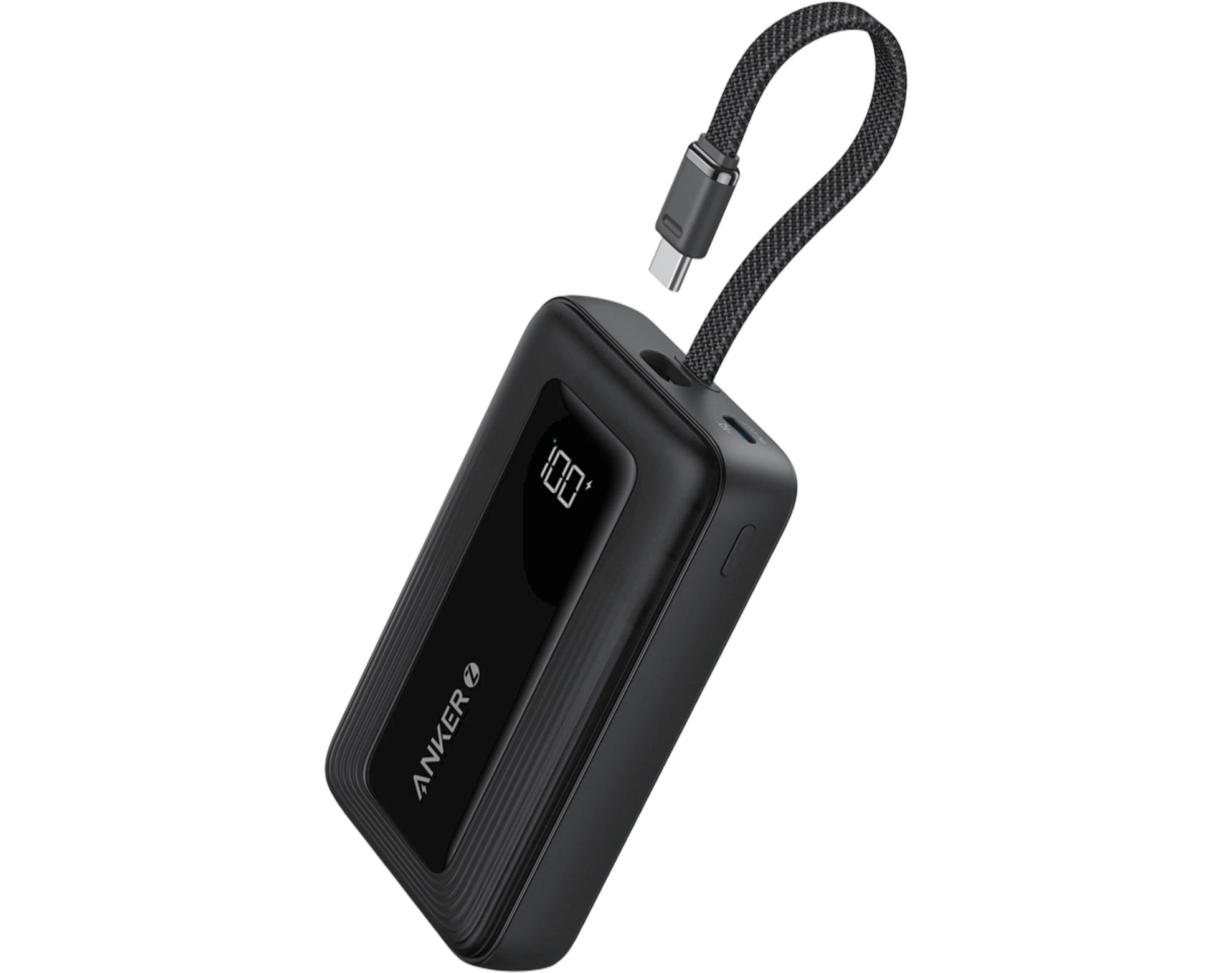 Powerbank ANKER Zolo 20000 mAh 30W Czarny