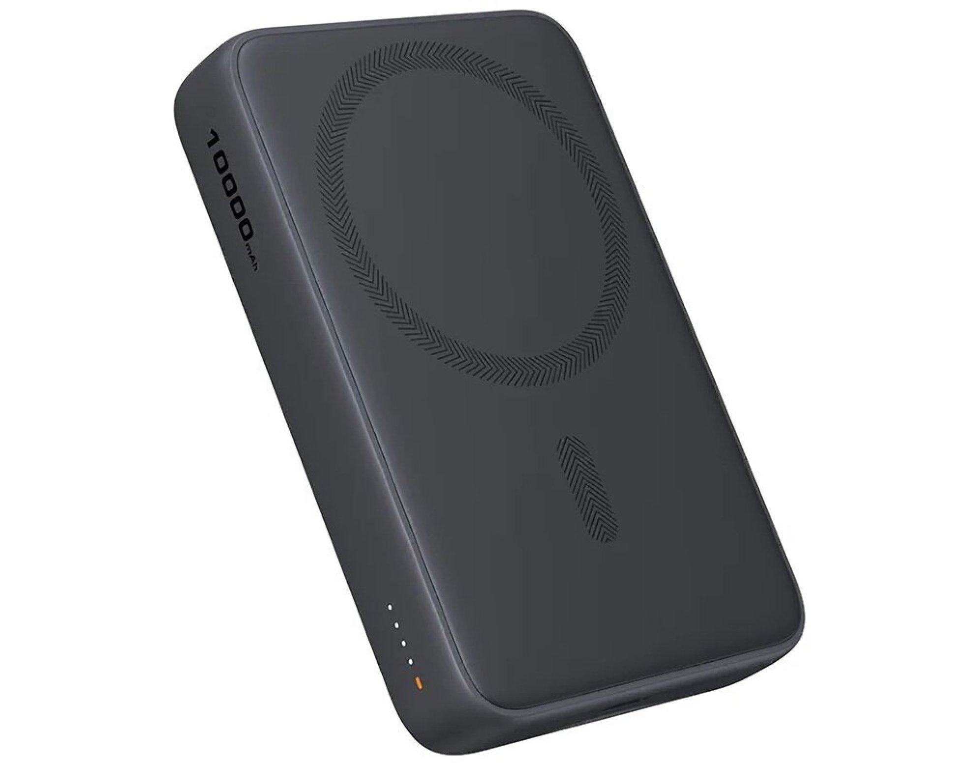 Powerbank AUKEY PB-MS04 MagSafe 10000 mAh 20W PD + Qi2 Szary
