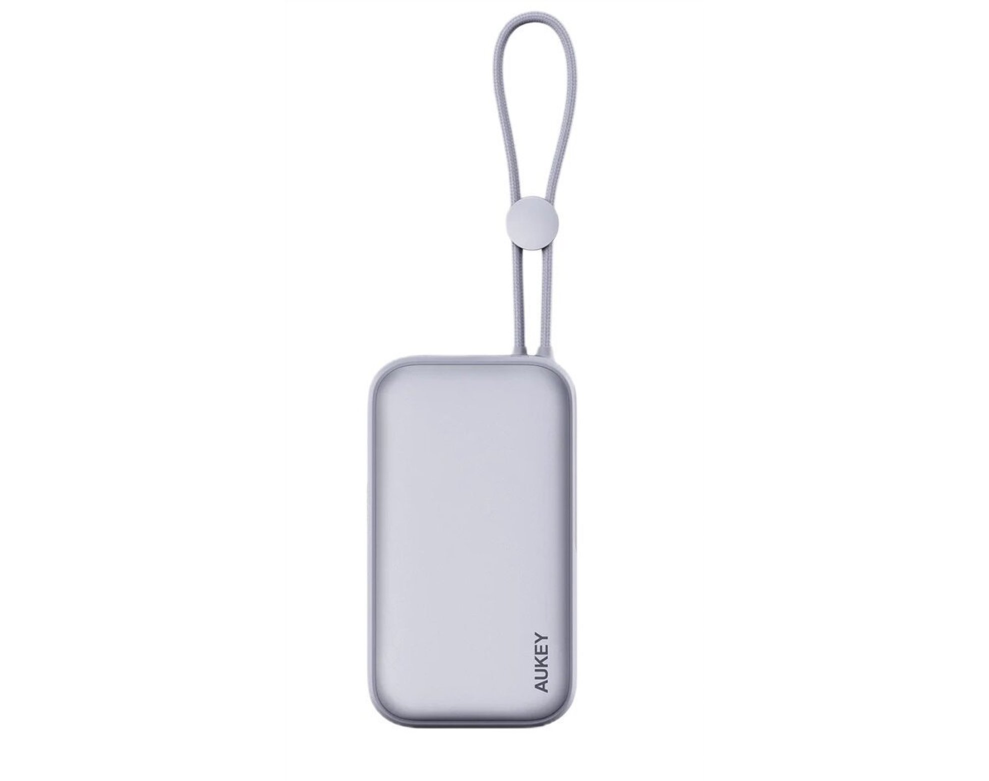 Powerbank AUKEY PB-Y47 10000 mAh 30W Biały