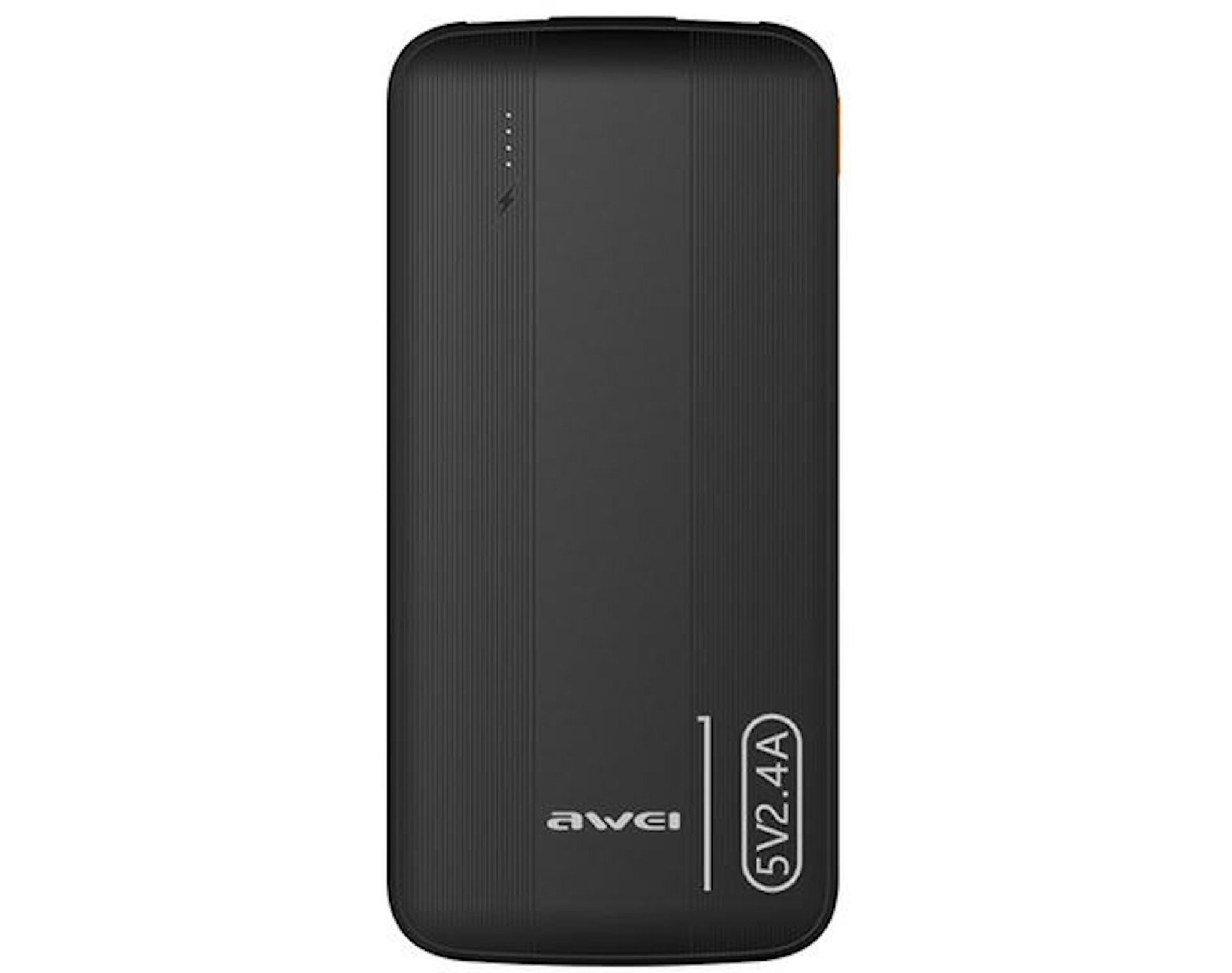 Powerbank AWEI P20K 10000mAh 12W Czarny