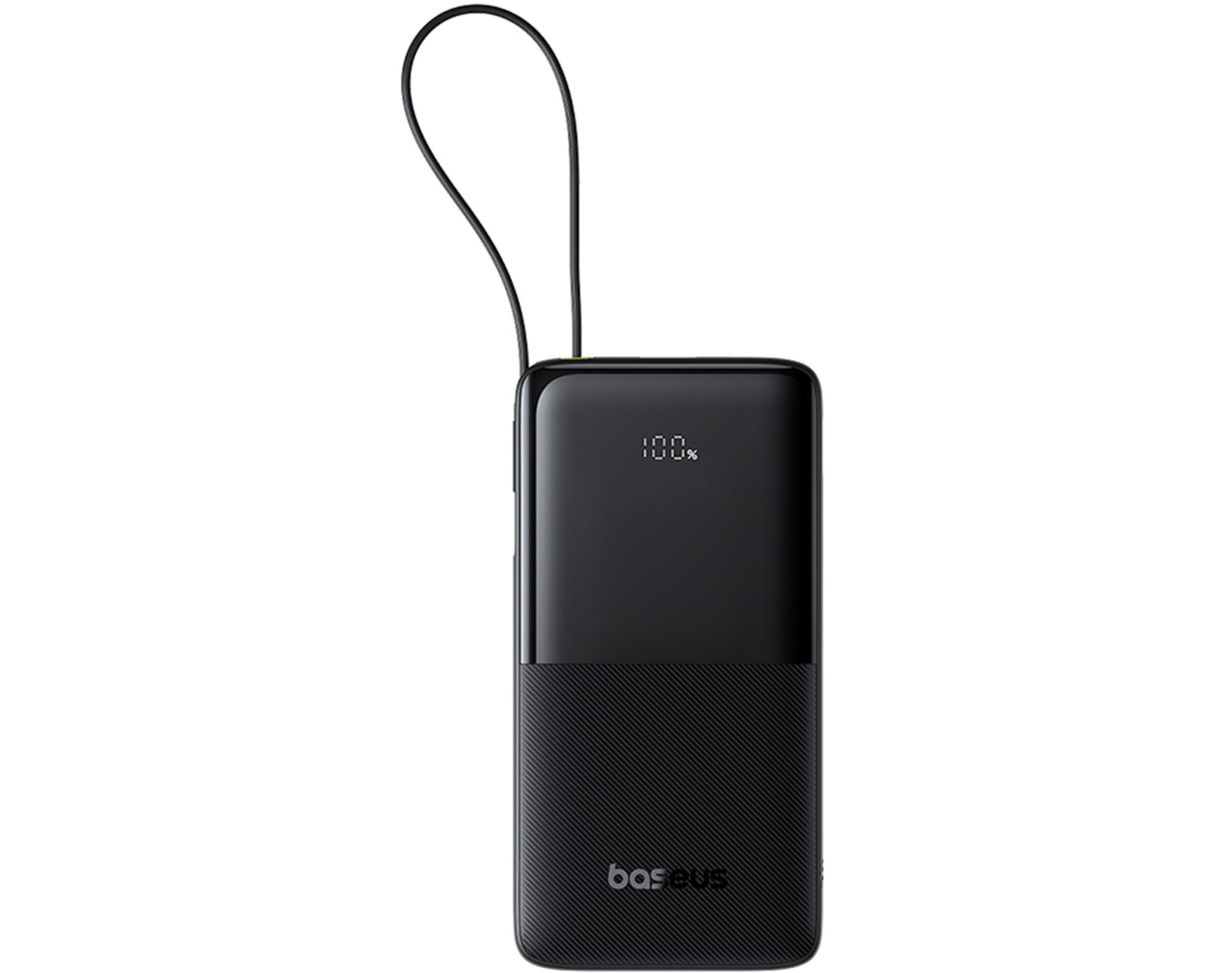 Powerbank BASEUS Bipow 2 20000mAh 20W Czarny