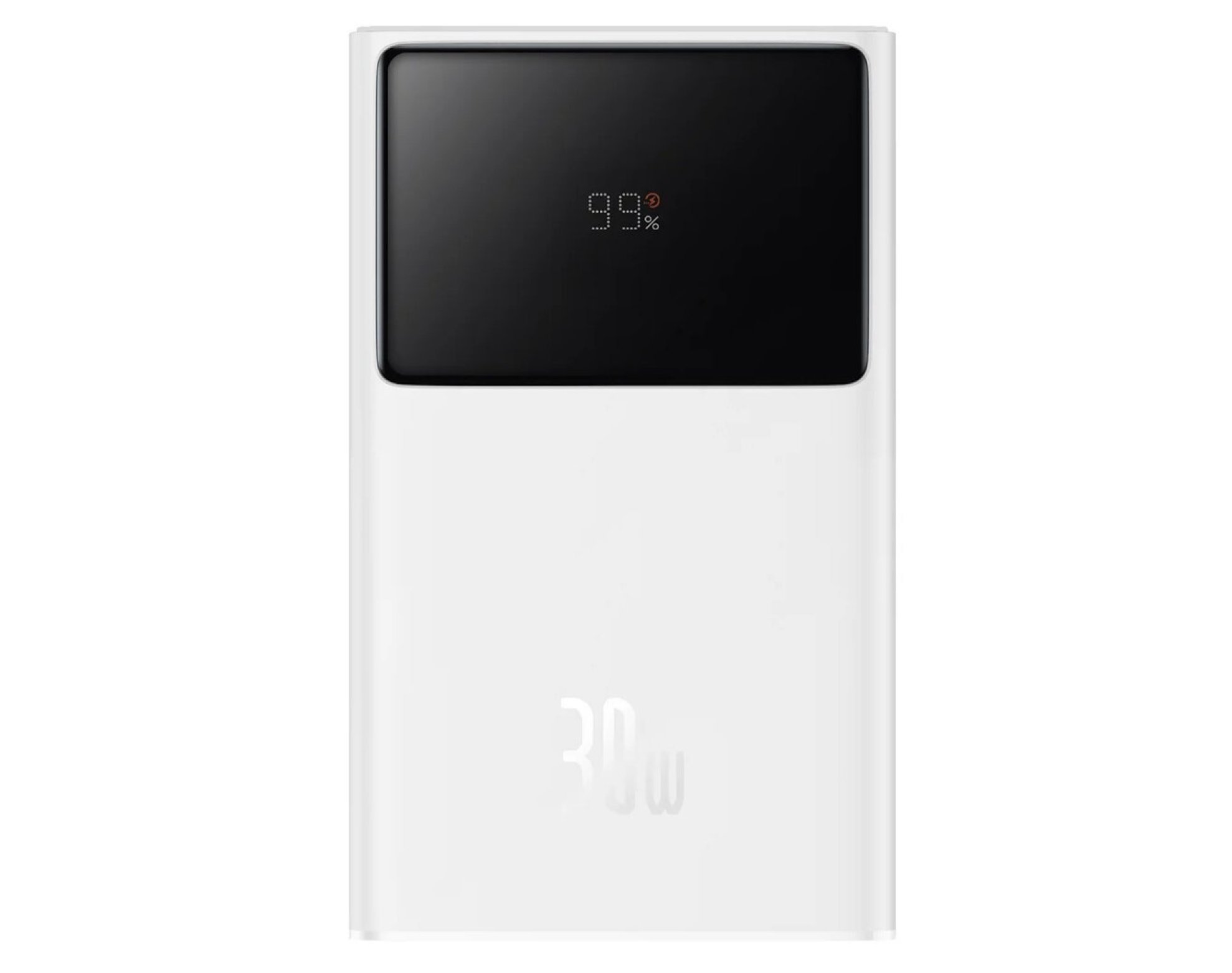 Powerbank BASEUS Star-Lord 10000 mAh 30W Biały