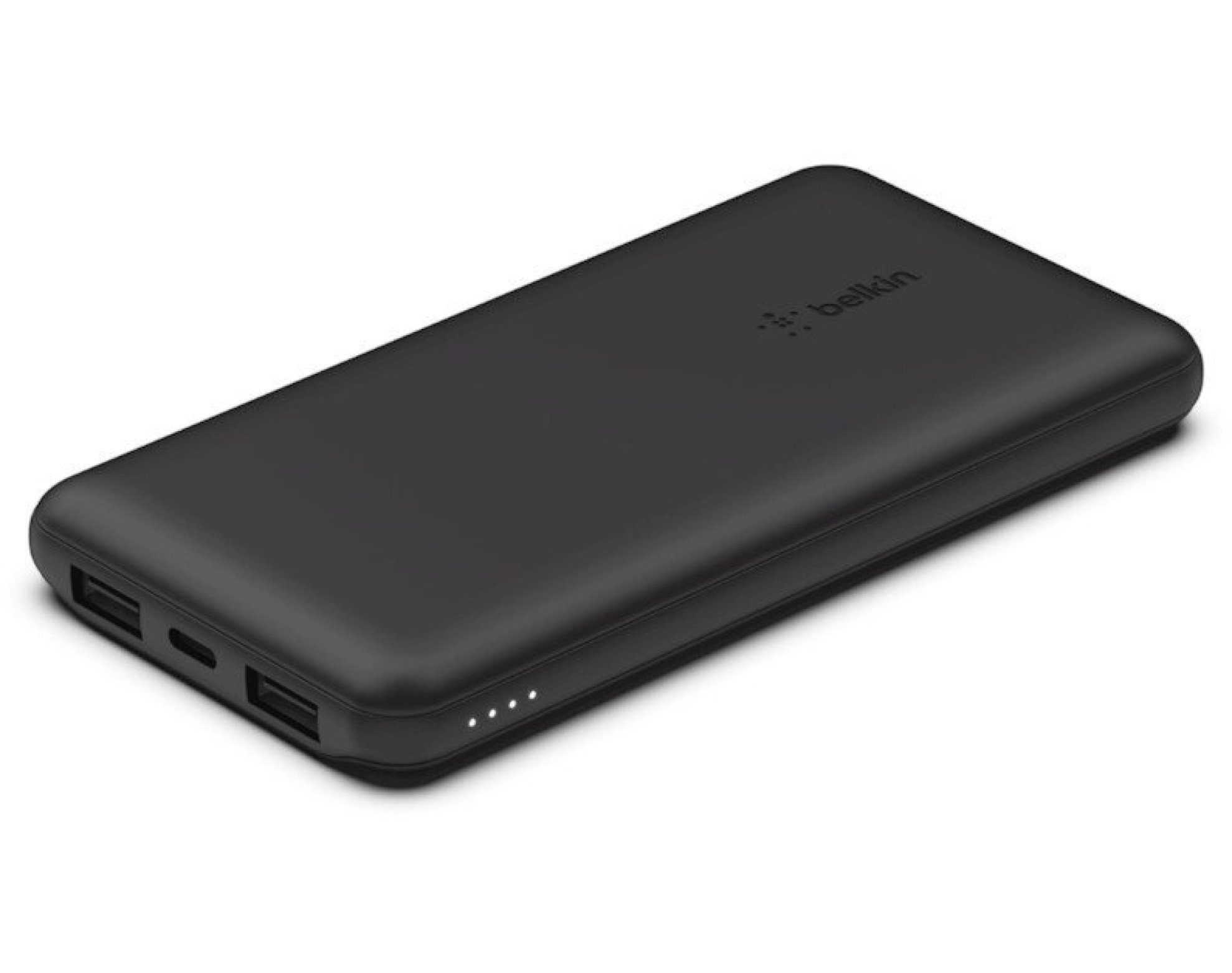 Powerbank BELKIN BPB011BTBK 10000 mAh 15W Czarny