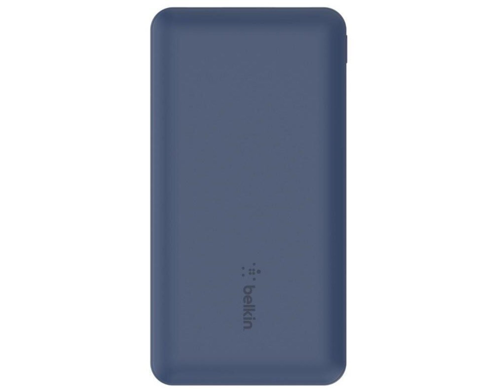 Powerbank BELKIN BPB011BTBL 10000 mAh Niebieski