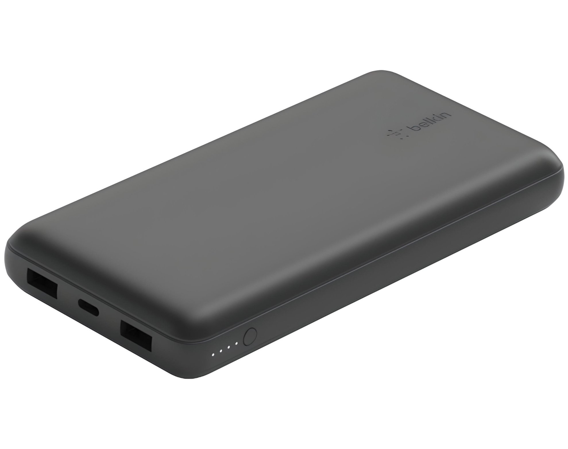 Powerbank BELKIN BPB012BTBK 20000mAh 15W Czarny