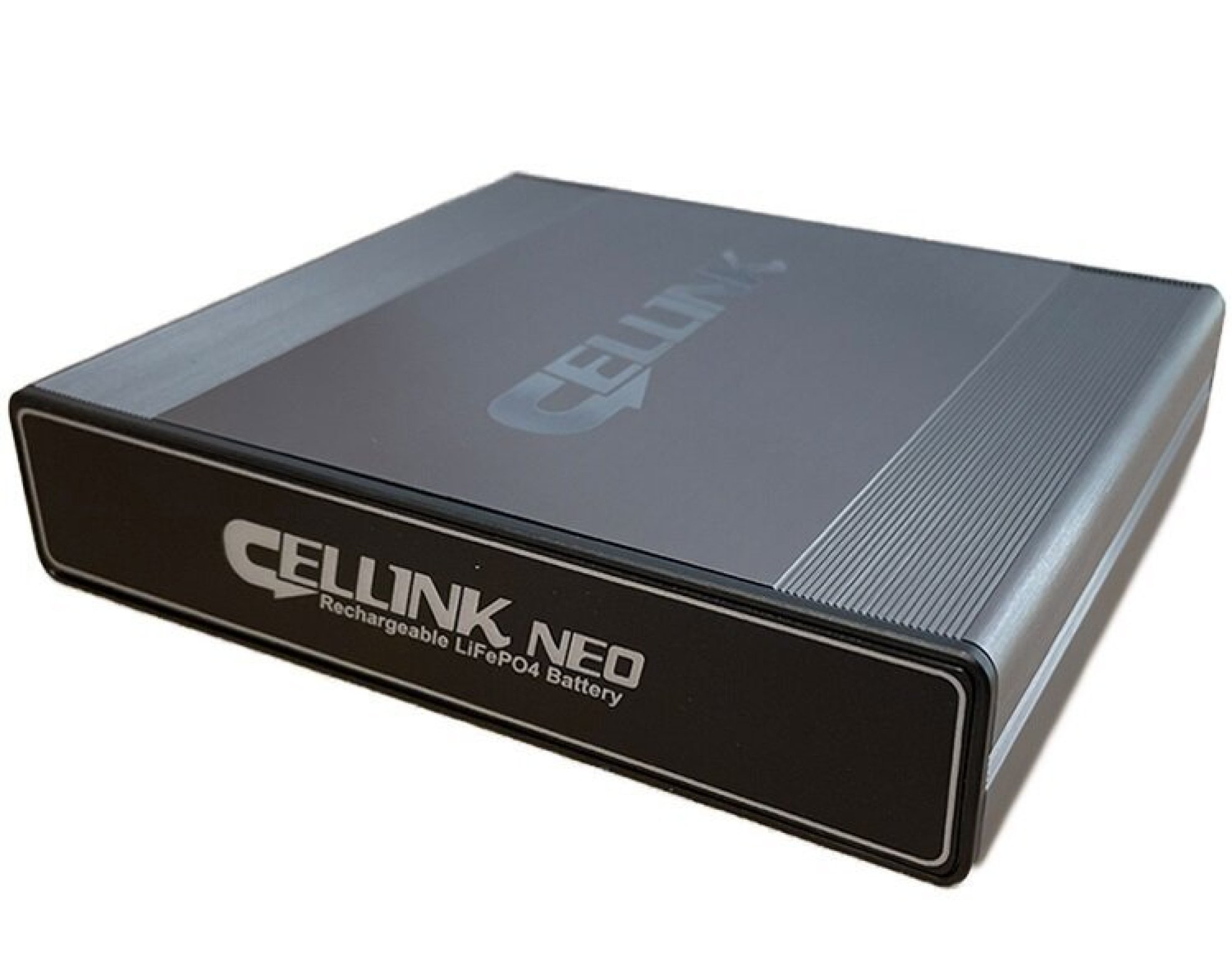 Powerbank CELLINK NEO 5 Slim 4500 mAh Czarny