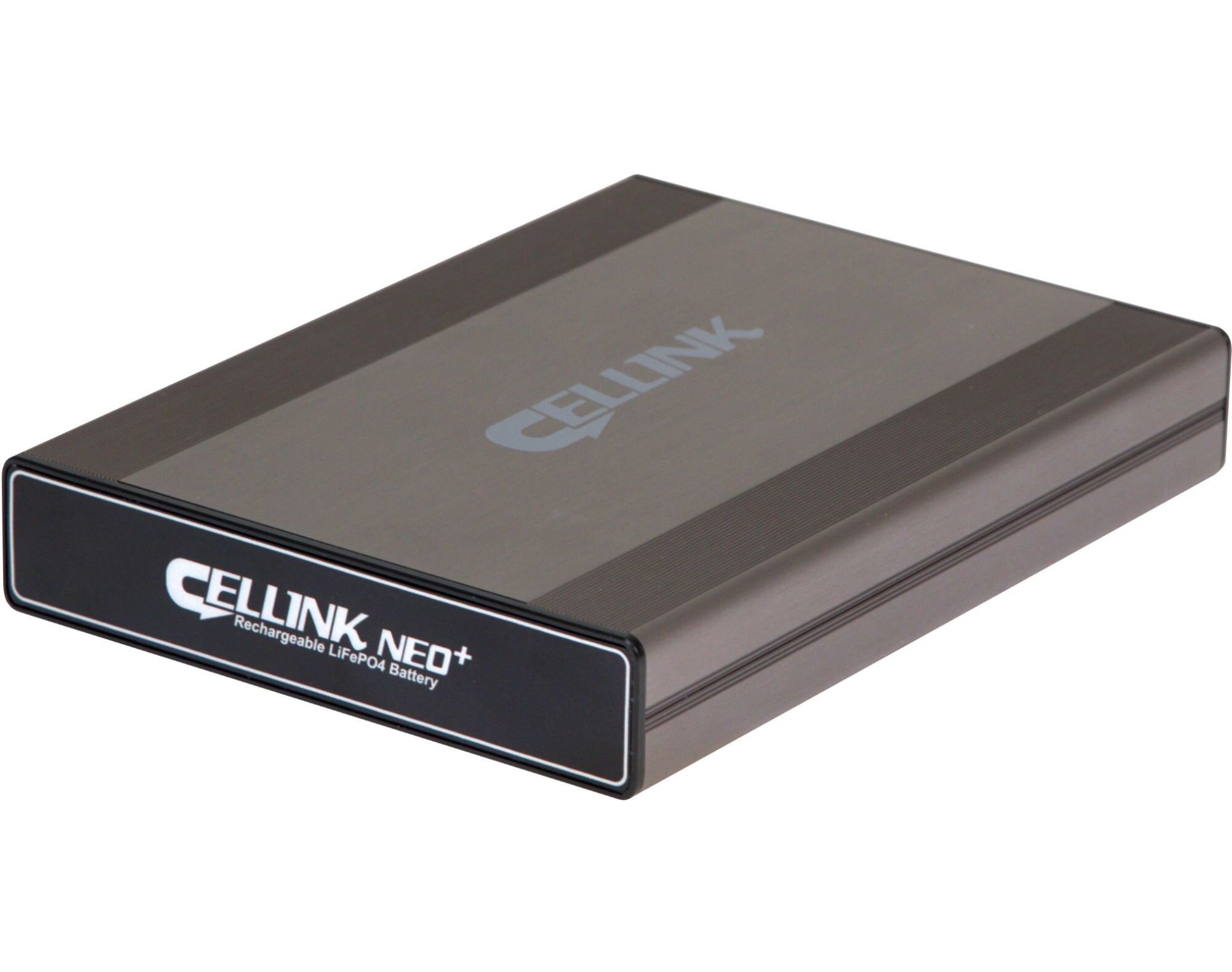 Powerbank CELLINK NEO8+S 7500mAh Szary