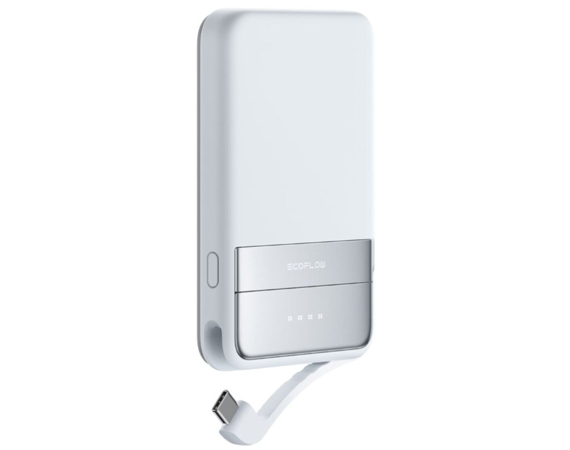 Powerbank ECOFLOW Rapid Magnetic 5000 mAh 30W Niebieski