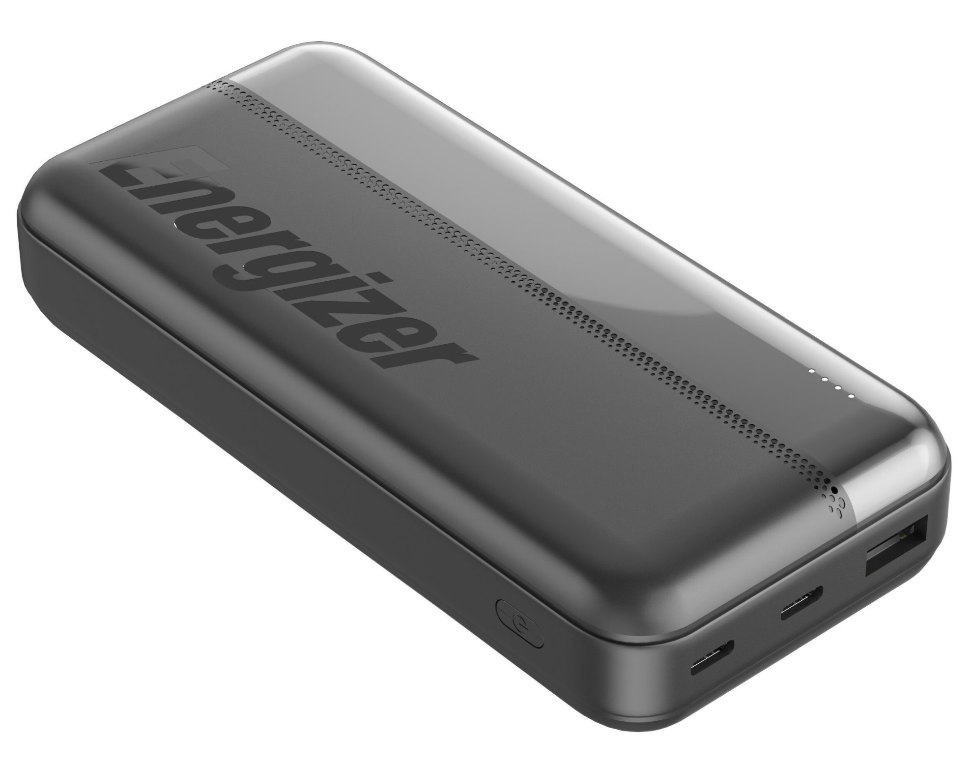 Powerbank ENERGIZER UE20050CC 20000 mAh 15W Czarny