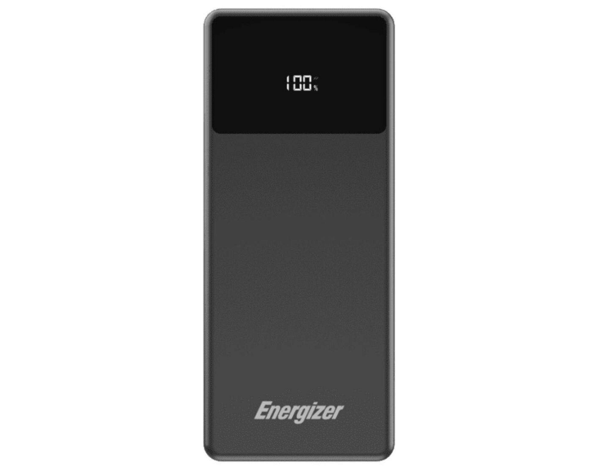 Powerbank ENERGIZER UE27062PQ 27000 mAh 65W Czarny