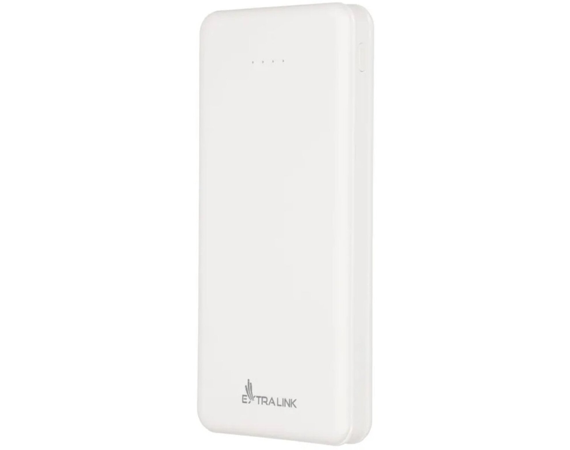 Powerbank EXTRALINK EPB-078W 10000mAh 10W Biały