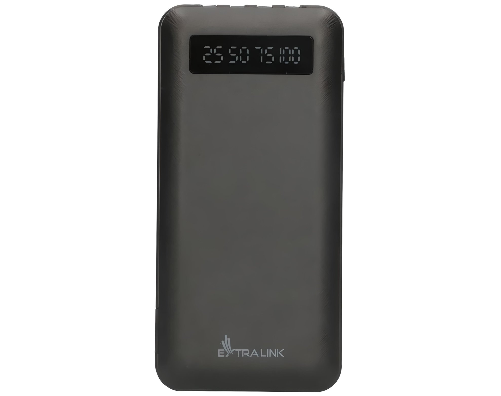 Powerbank EXTRALINK EPB-083 10000 mAh 10W Czarny