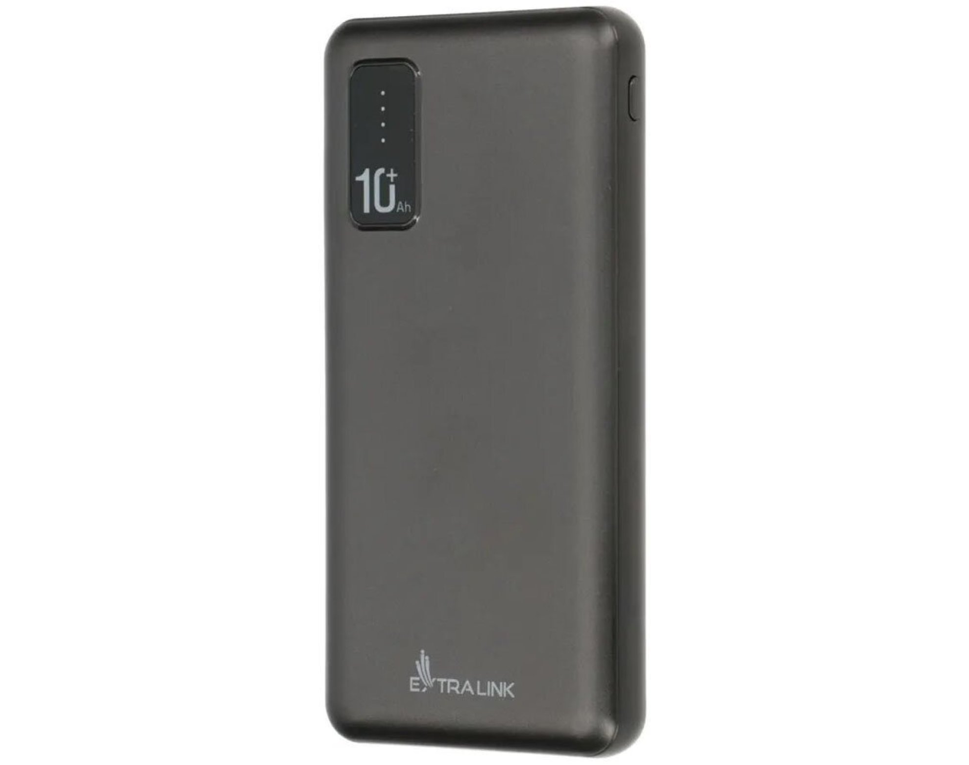 Powerbank EXTRALINK EPB-098B 10000 mAh Czarny