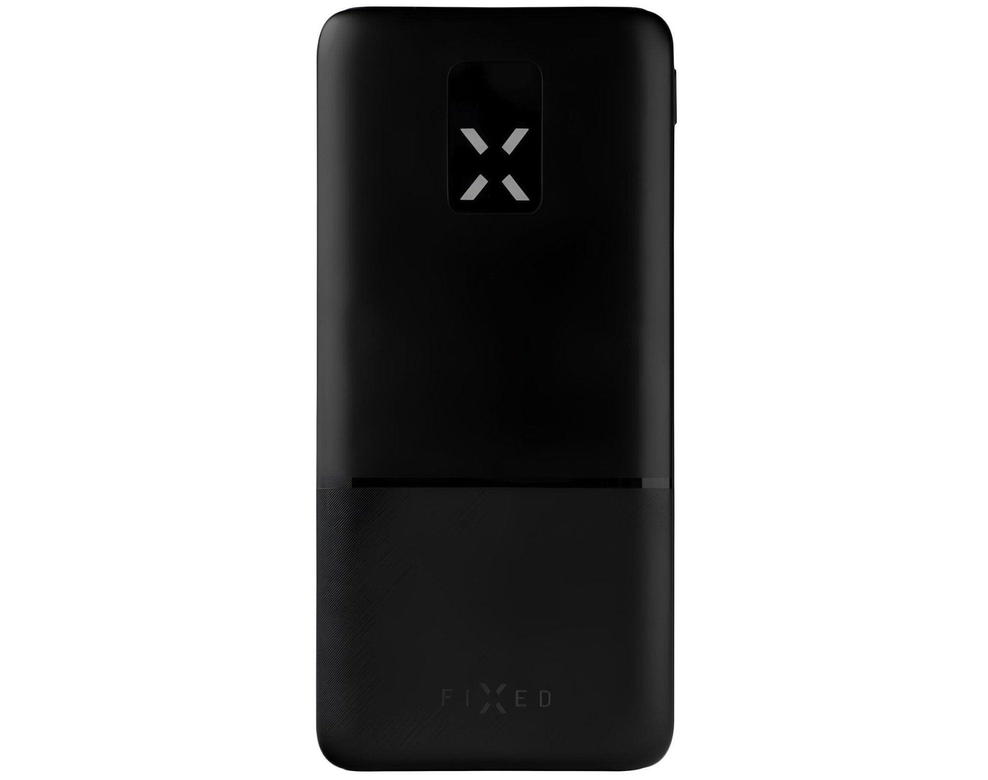 Powerbank FIXED Zen 10 10000 mAh 20W Czarny