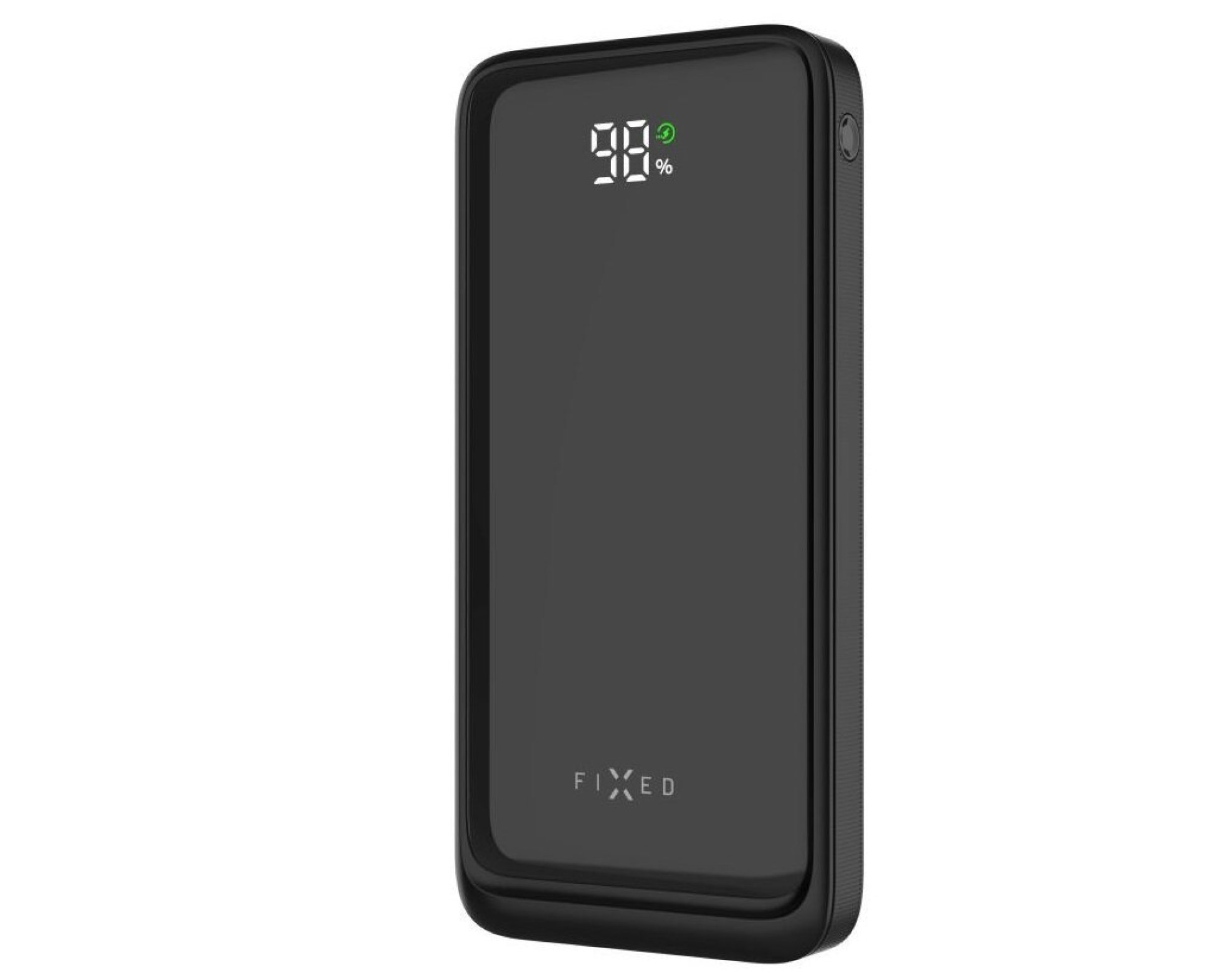 Powerbank FIXED Zen 2 10000 mAh PD 20W Czarny