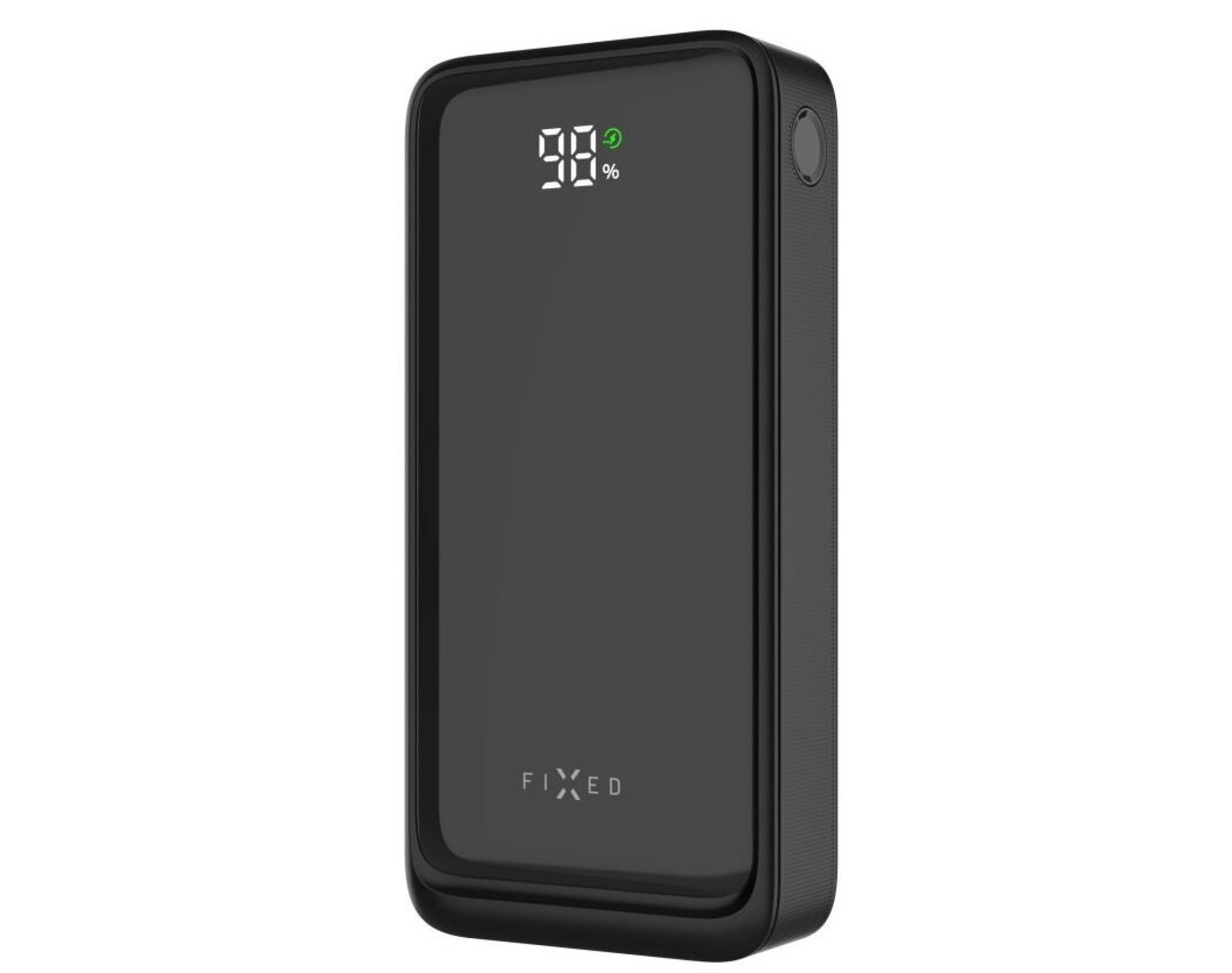 Powerbank FIXED Zen 2 20000 mAh PD 20W Czarny