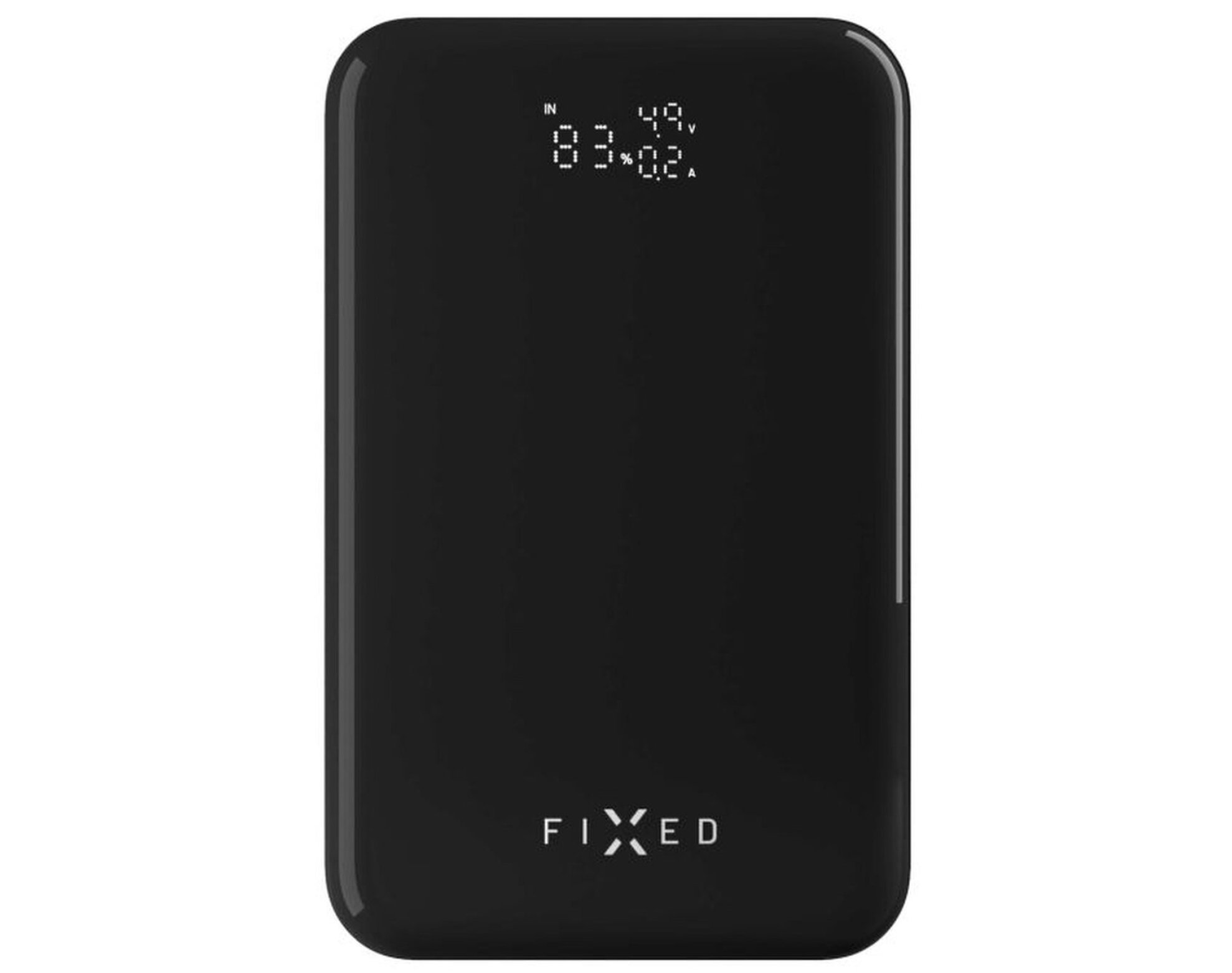 Powerbank FIXED Zen 20 Pro 20000 mAh 130W Czarny