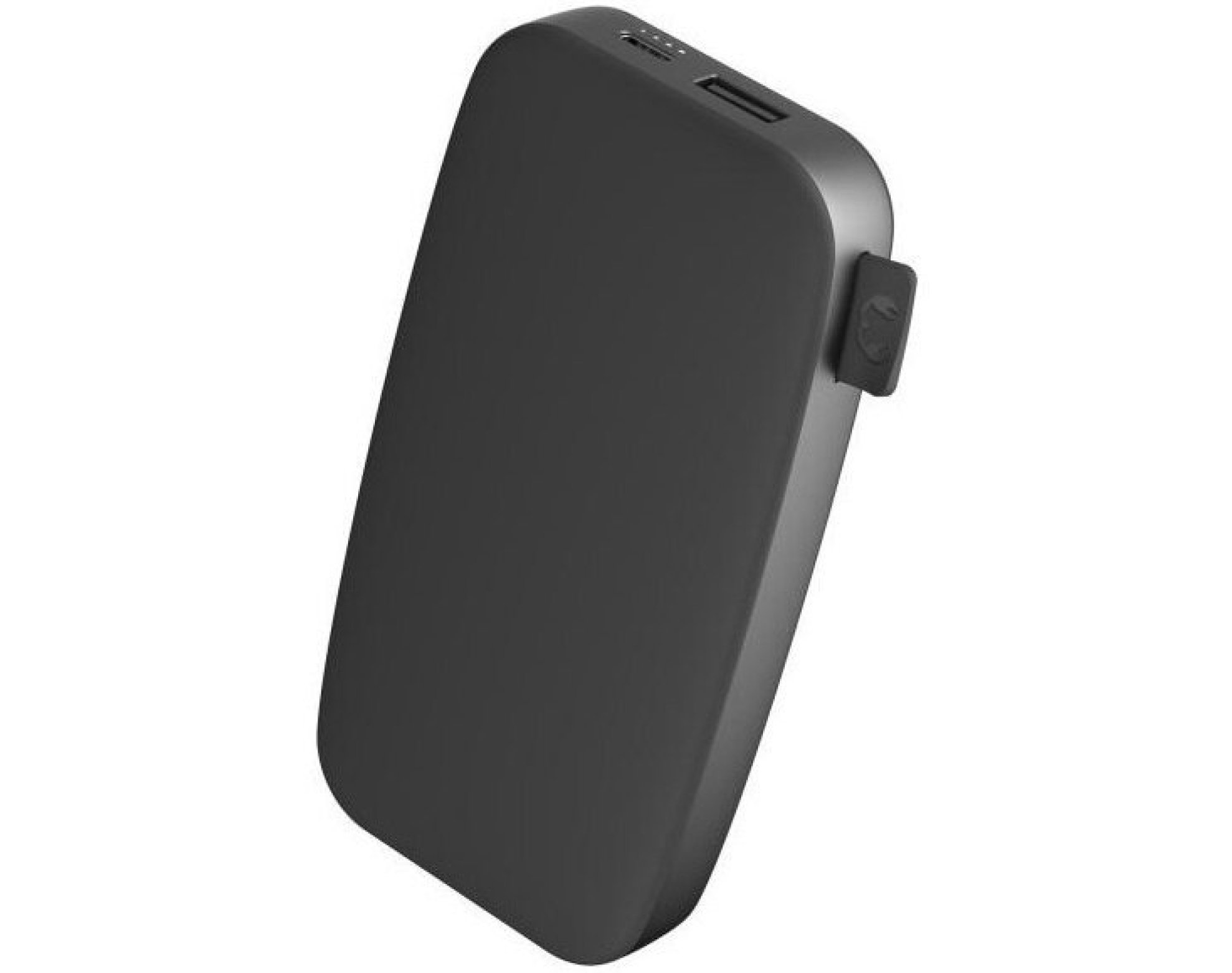 Powerbank FRESH N REBEL 12000 mAh 20W Szary