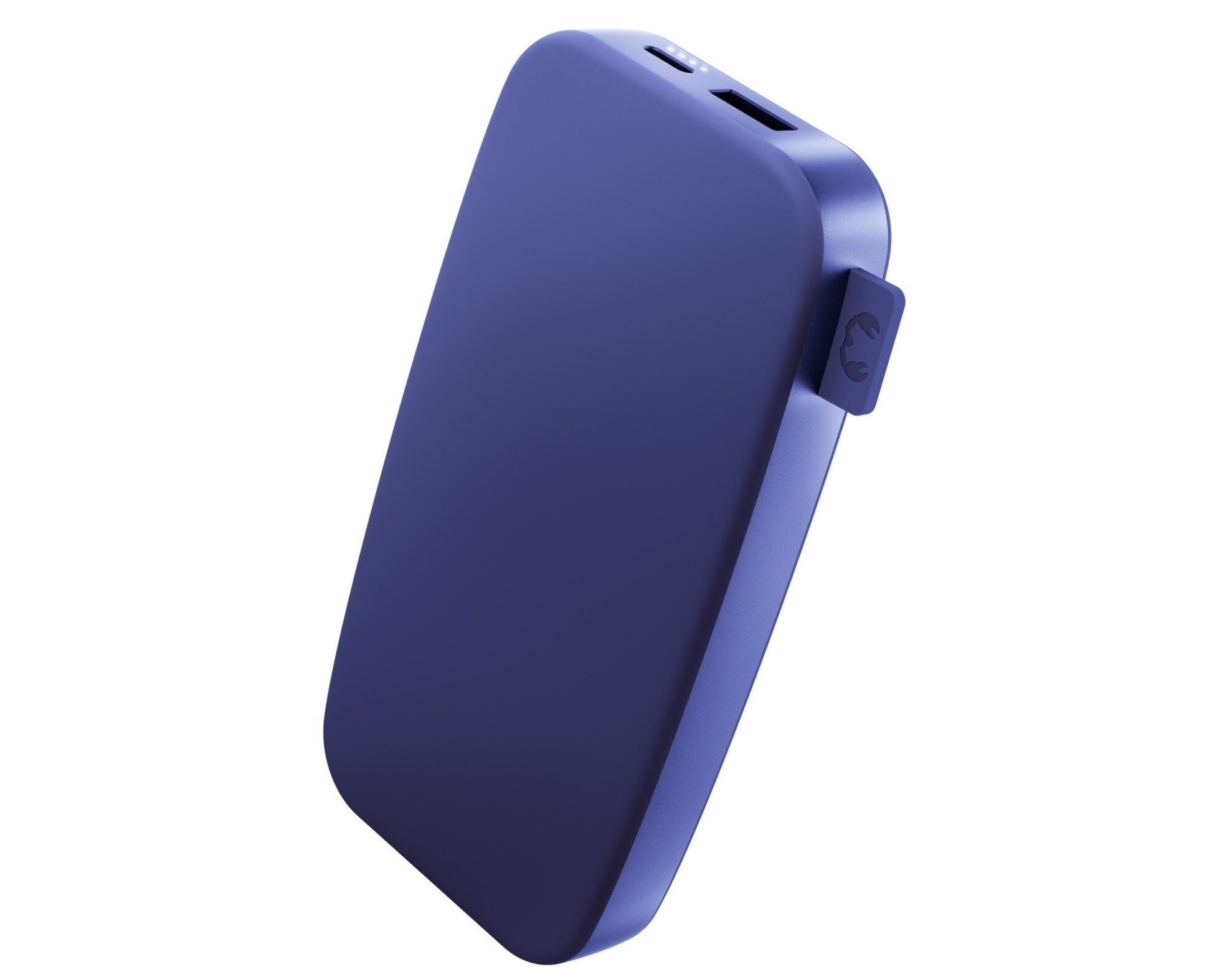 Powerbank FRESH N REBEL 12000 mAh 20W True Blue Niebieski