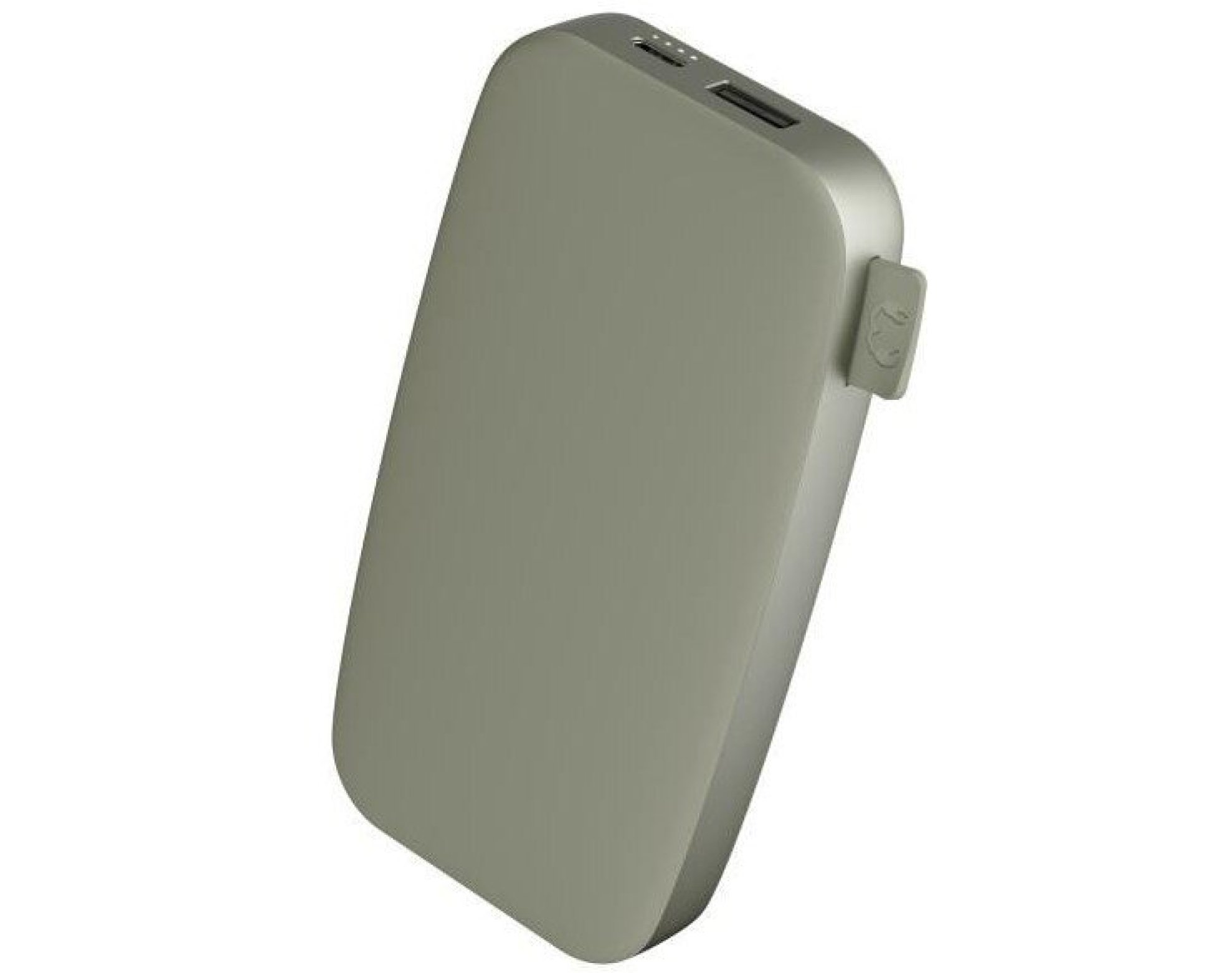 Powerbank FRESH N REBEL 12000 mAh 20W Zielony
