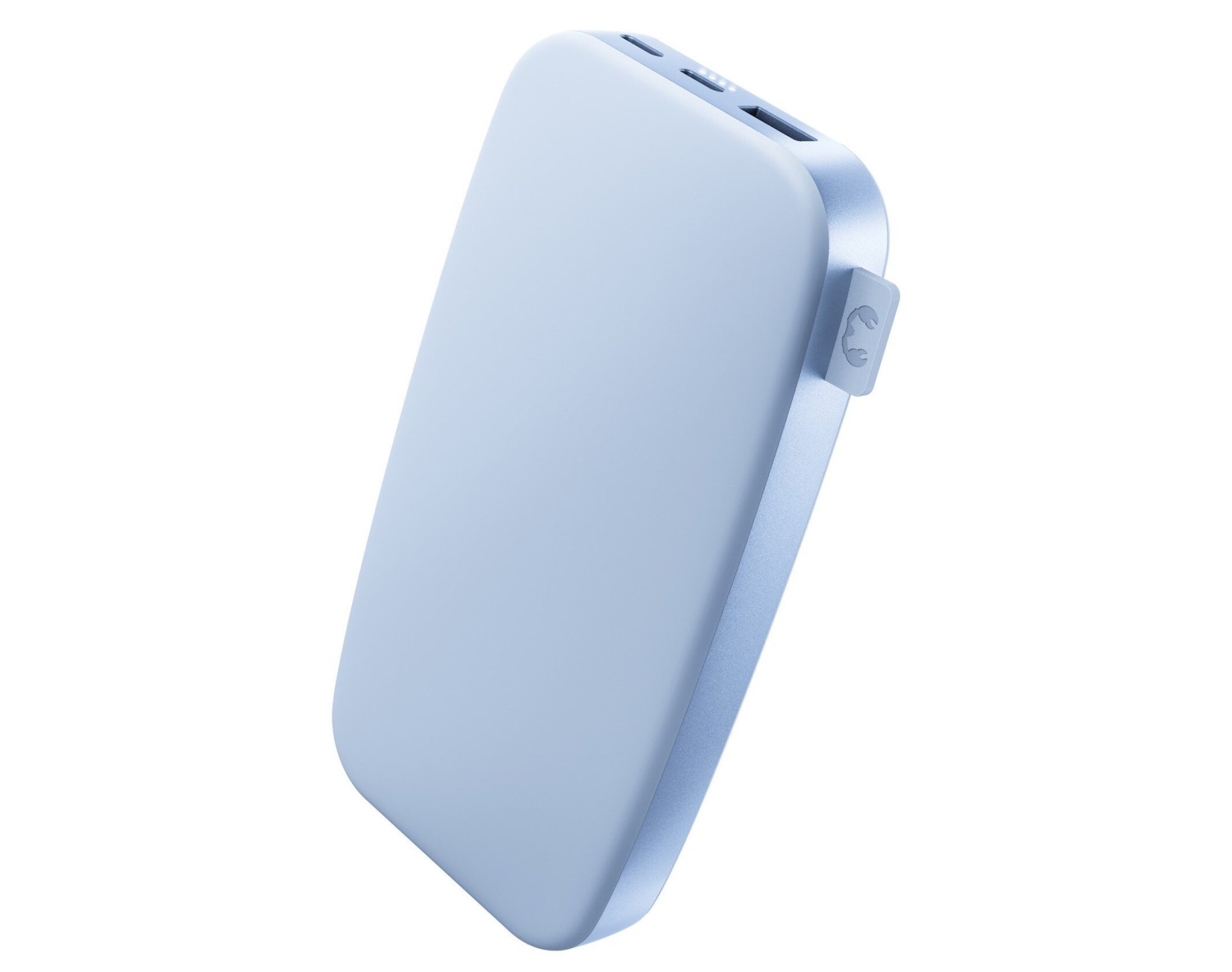 Powerbank FRESH N REBEL 18000 mAh 20W Niebieski