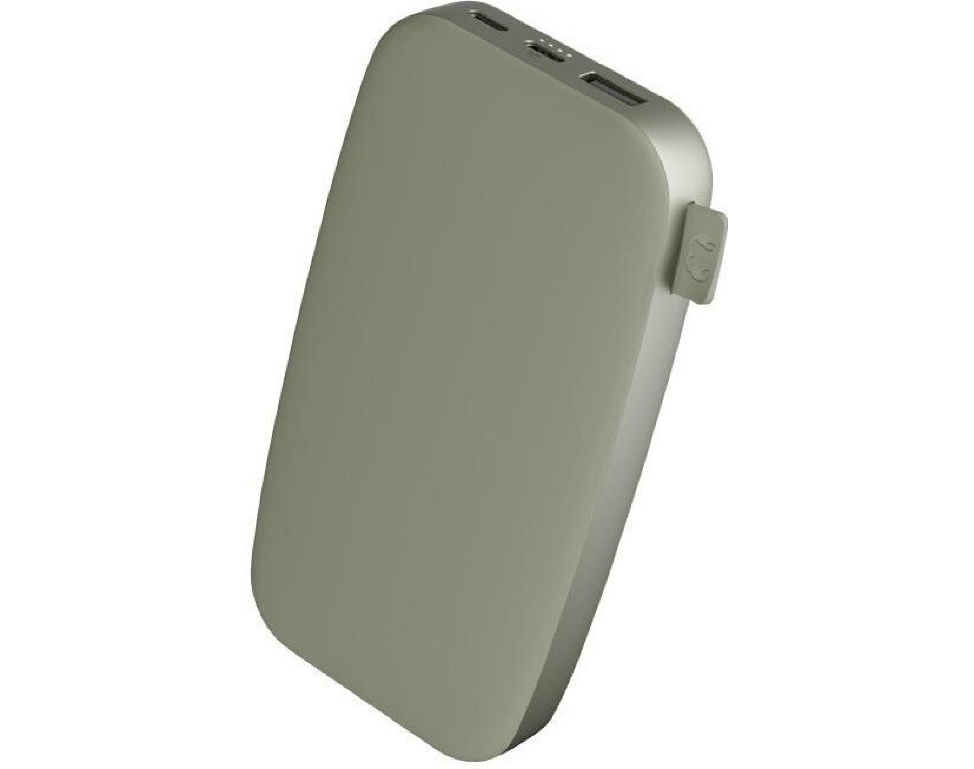 Powerbank FRESH N REBEL 18000 mAh 20W Zielony