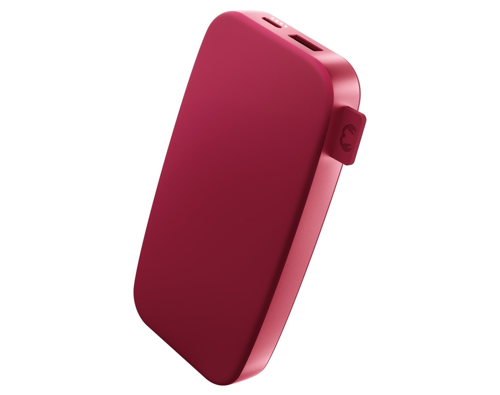 Powerbank FRESH N REBEL 231824 12000 mAh 20W Czerwony