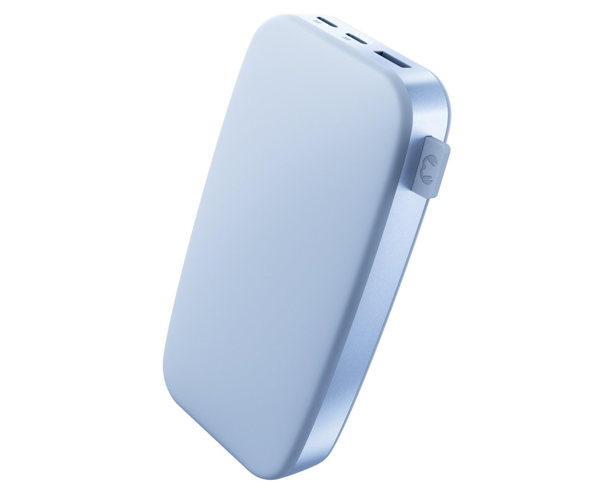 Powerbank FRESH N REBEL 231833 24000mAh 20W Jasnoniebieski