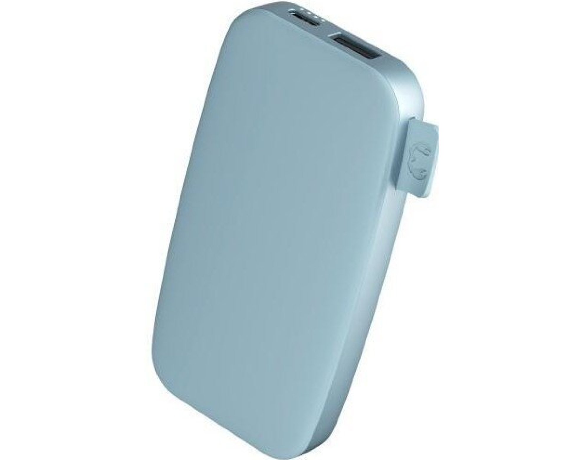 Powerbank FRESH N REBEL 6000 mAh Jasnoniebieski