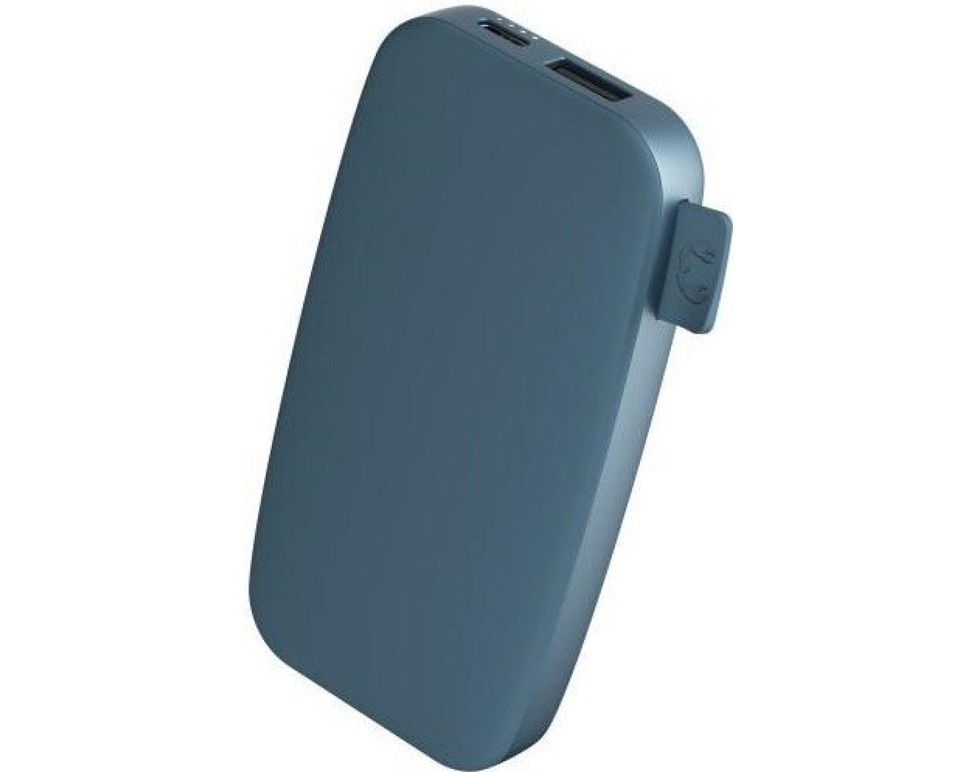 Powerbank FRESH N REBEL 6000 mAh Niebieski