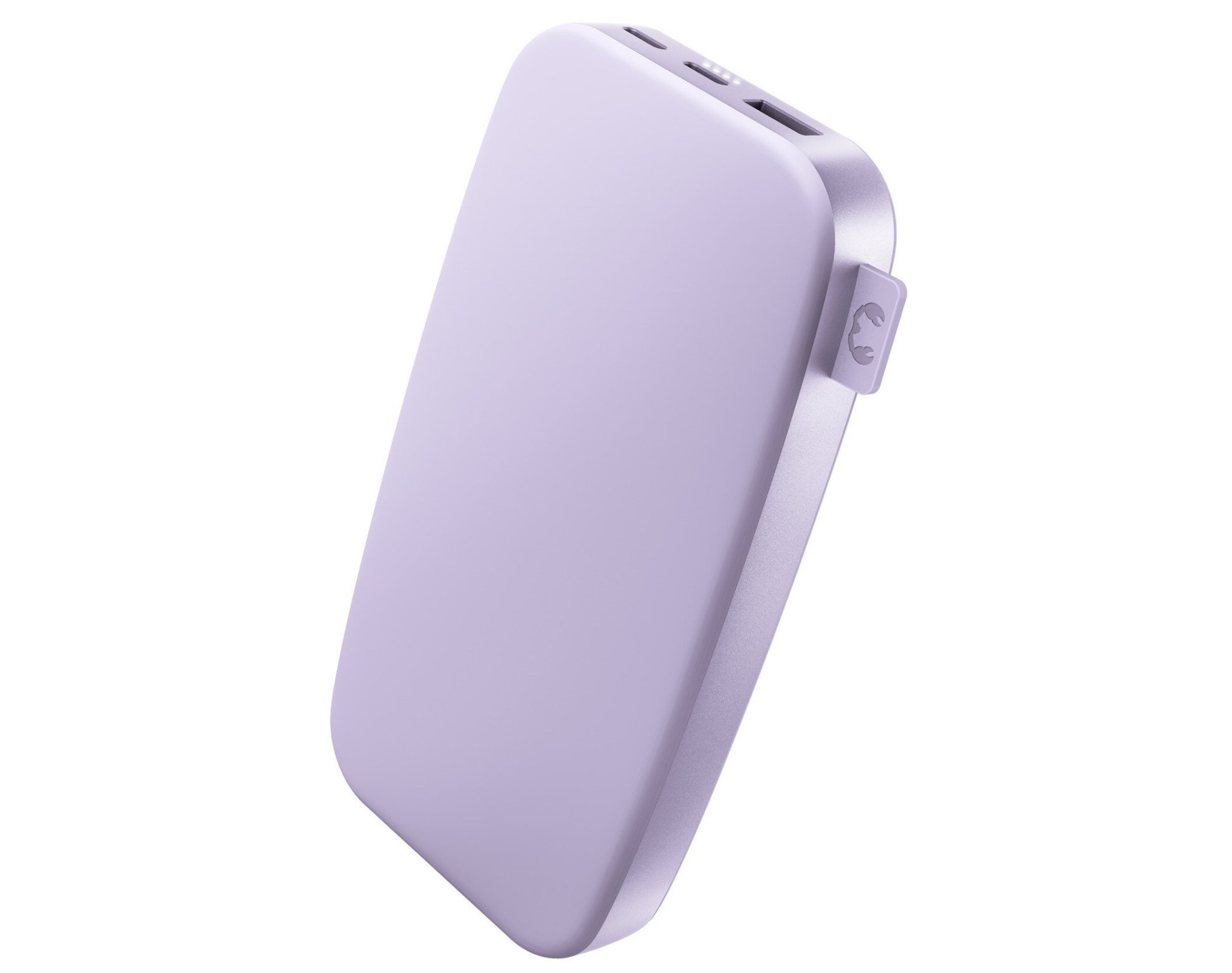 Powerbank FRESH N REBEL Dreamy Lilac 18000 mAh 20W Fioletowy