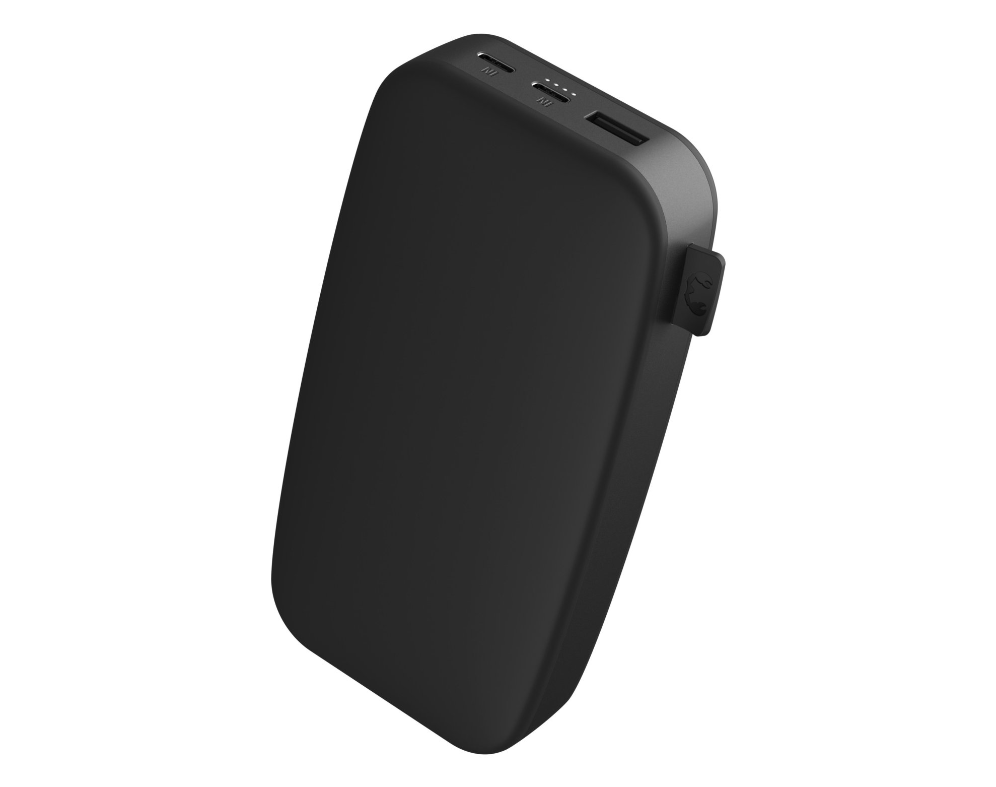 Powerbank FRESH N REBEL PD 24000 mAh 20W Szary