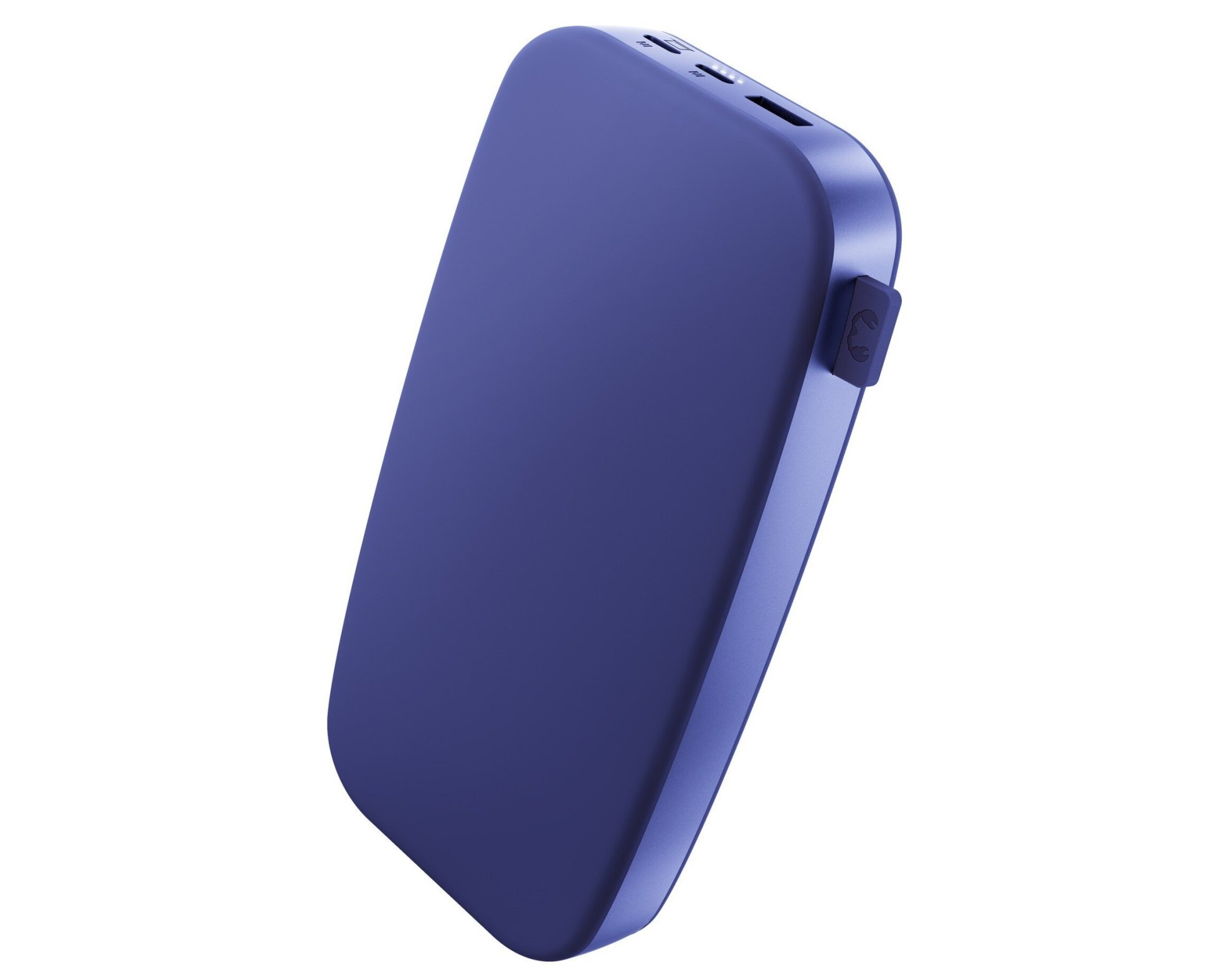 Powerbank FRESH N REBEL True Blue 27000 mAh 65W Niebieski