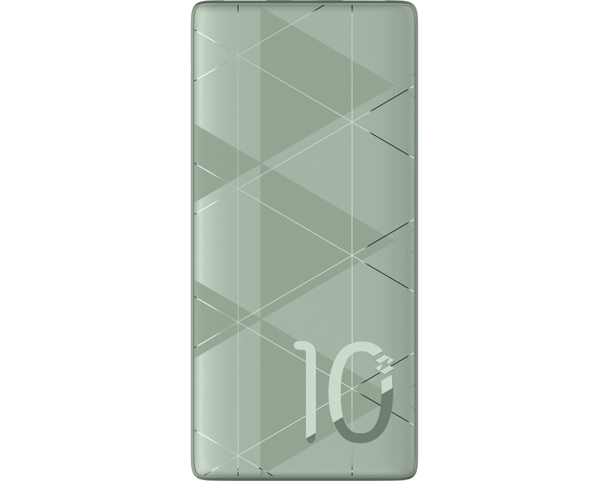 Powerbank INFINIX XP10 10000mAh 12W Zielony