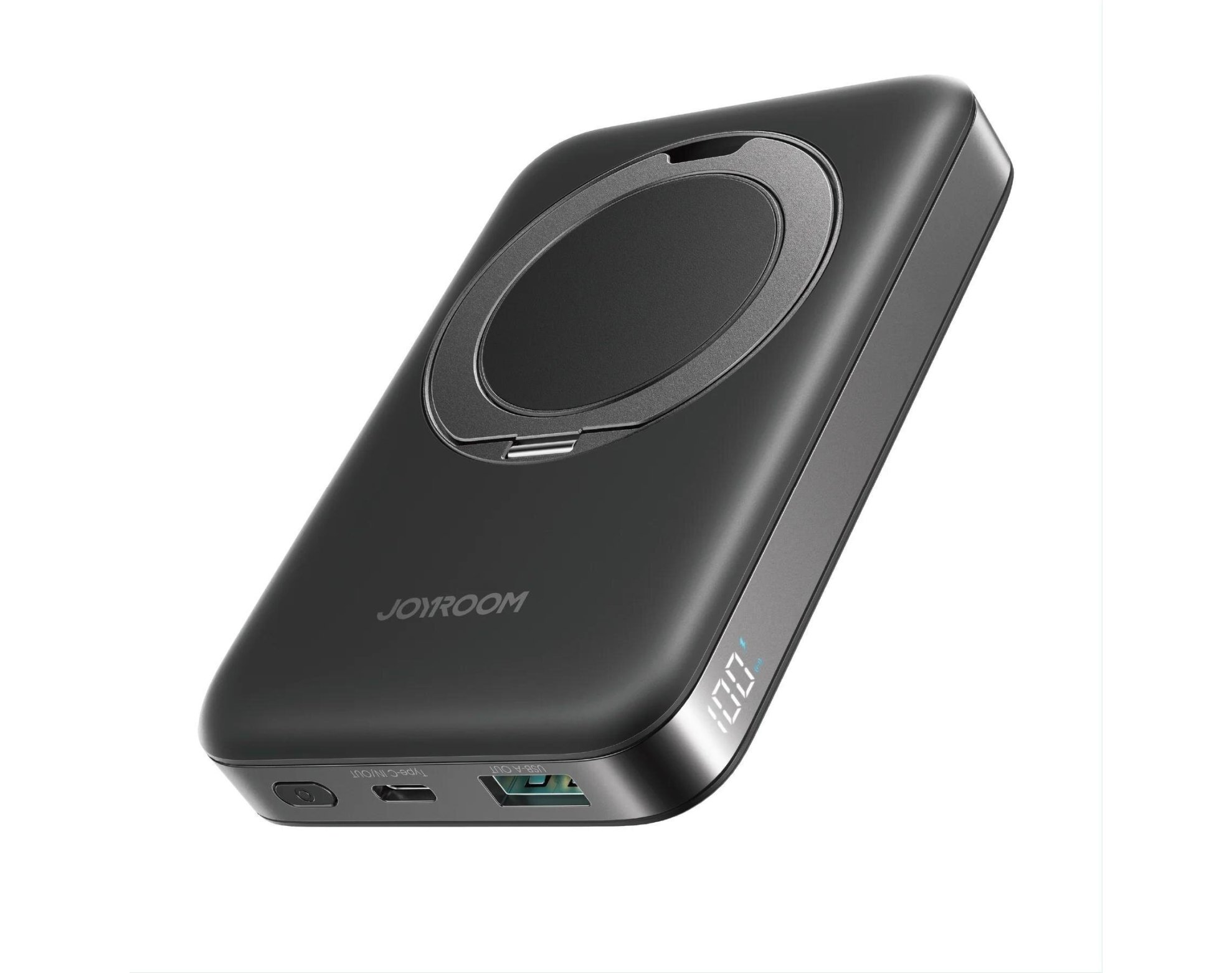 Powerbank JOYROOM JR-PBM12 10000mAh 22.5W Czarny