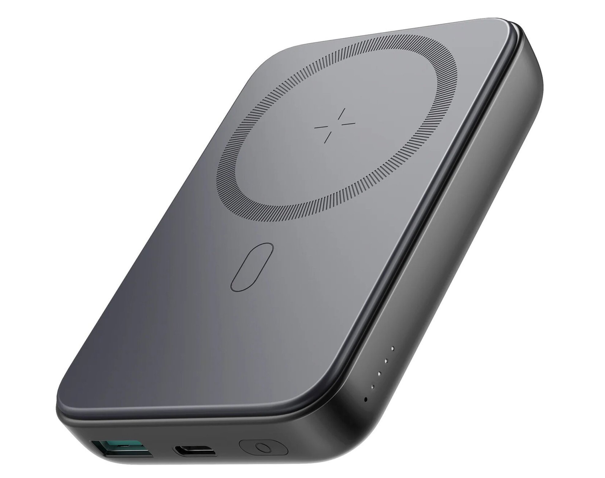 Powerbank JOYROOM JR-W020 Mini 5000mAh 20W Czarny