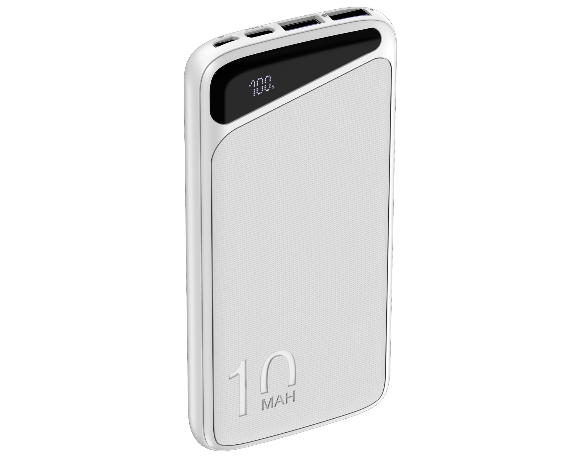 Powerbank NAVITEL PWR10 MX 10000 mAh 18W Biały