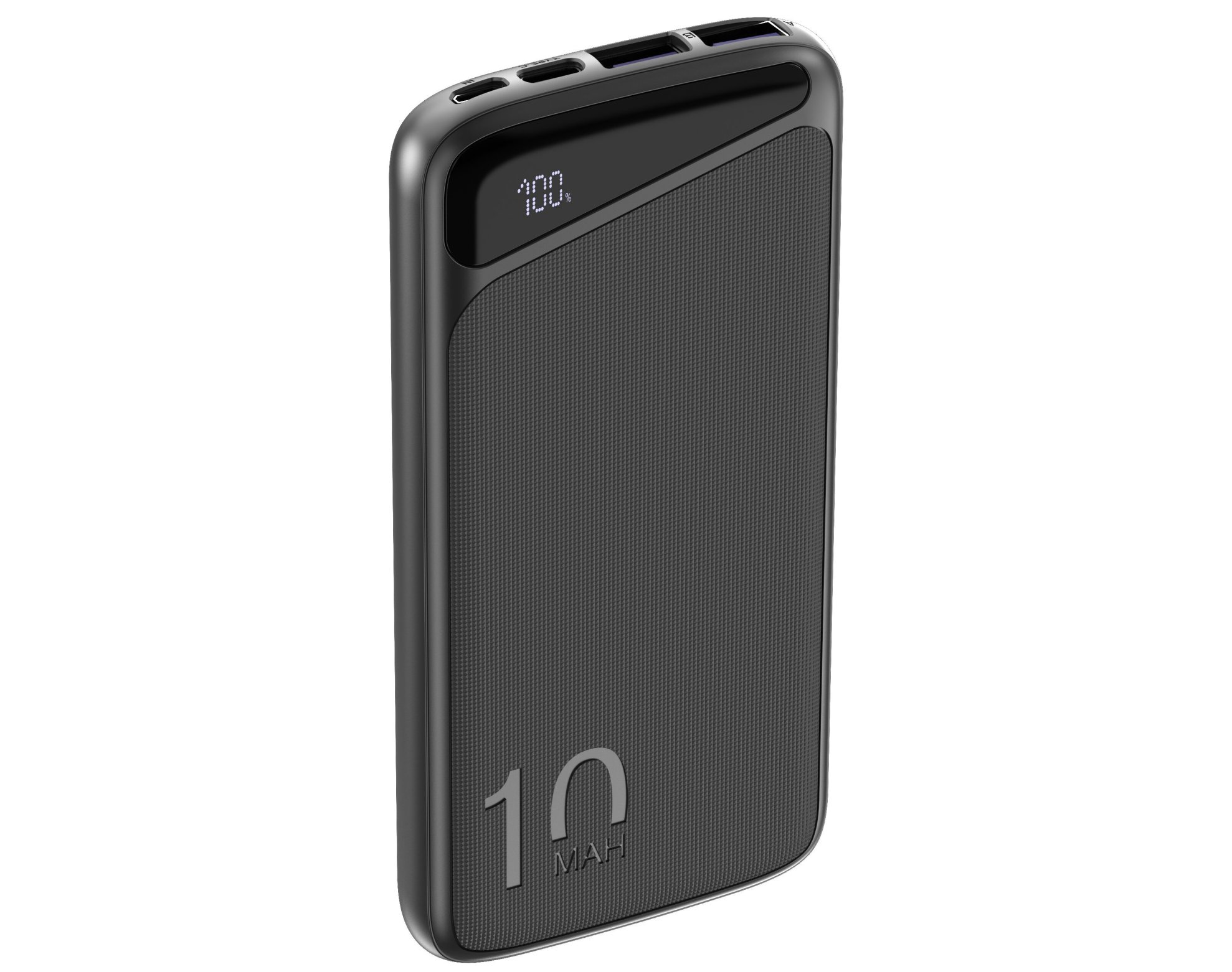 Powerbank NAVITEL PWR10 MX 10000 mAh 18W Czarny