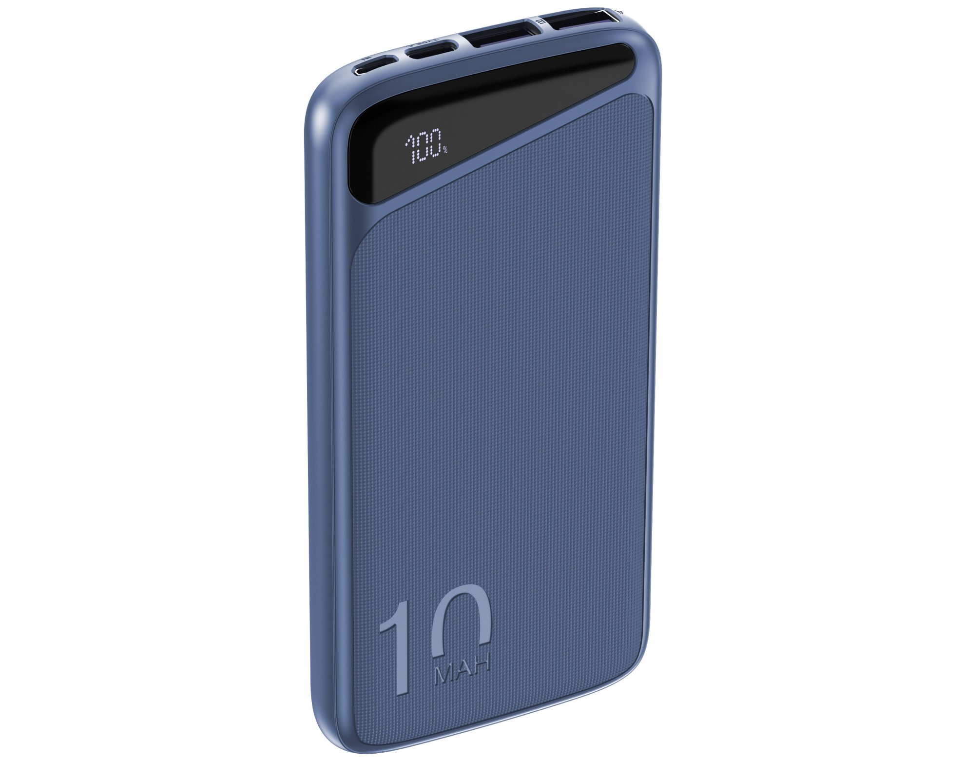 Powerbank NAVITEL PWR10 MX 10000 mAh 18W Niebieski
