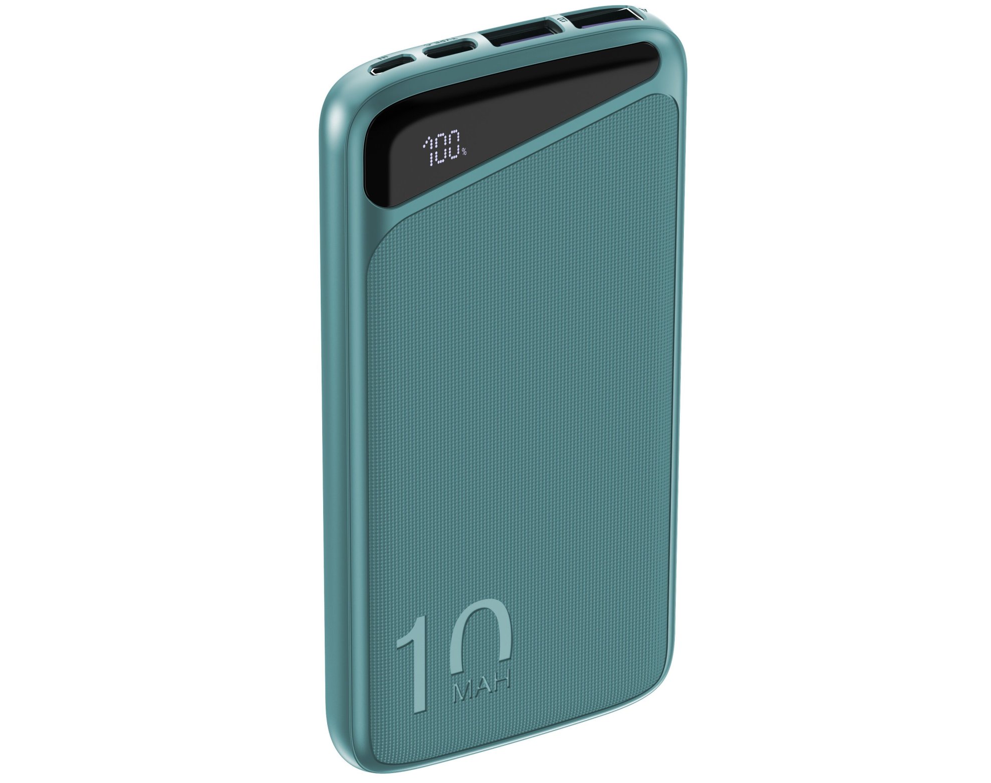 Powerbank NAVITEL PWR10 MX 10000 mAh 18W Zielony