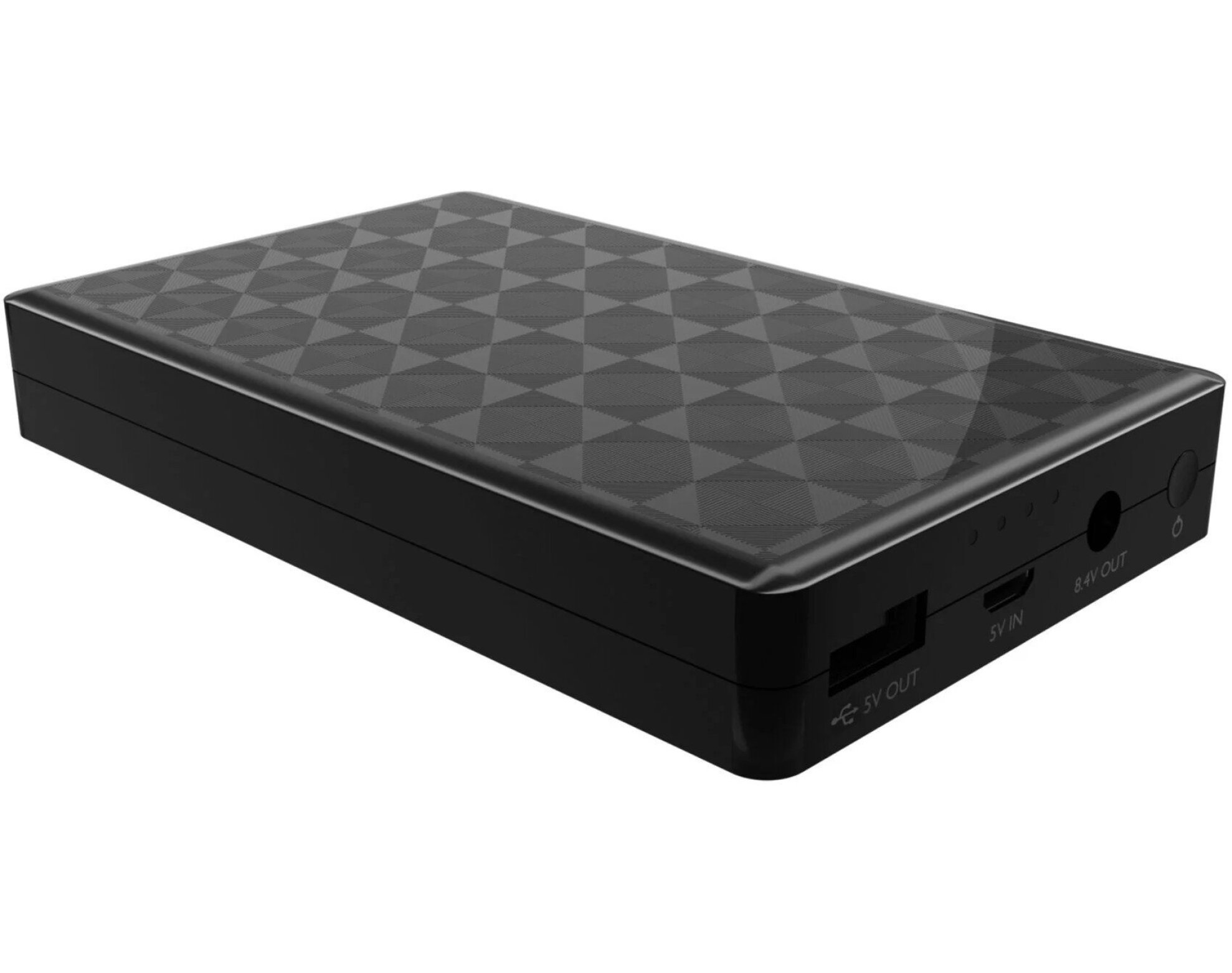 Powerbank NEWELL PB-FZ100 3900mAh z adapterem akumulatorowym do Sony
