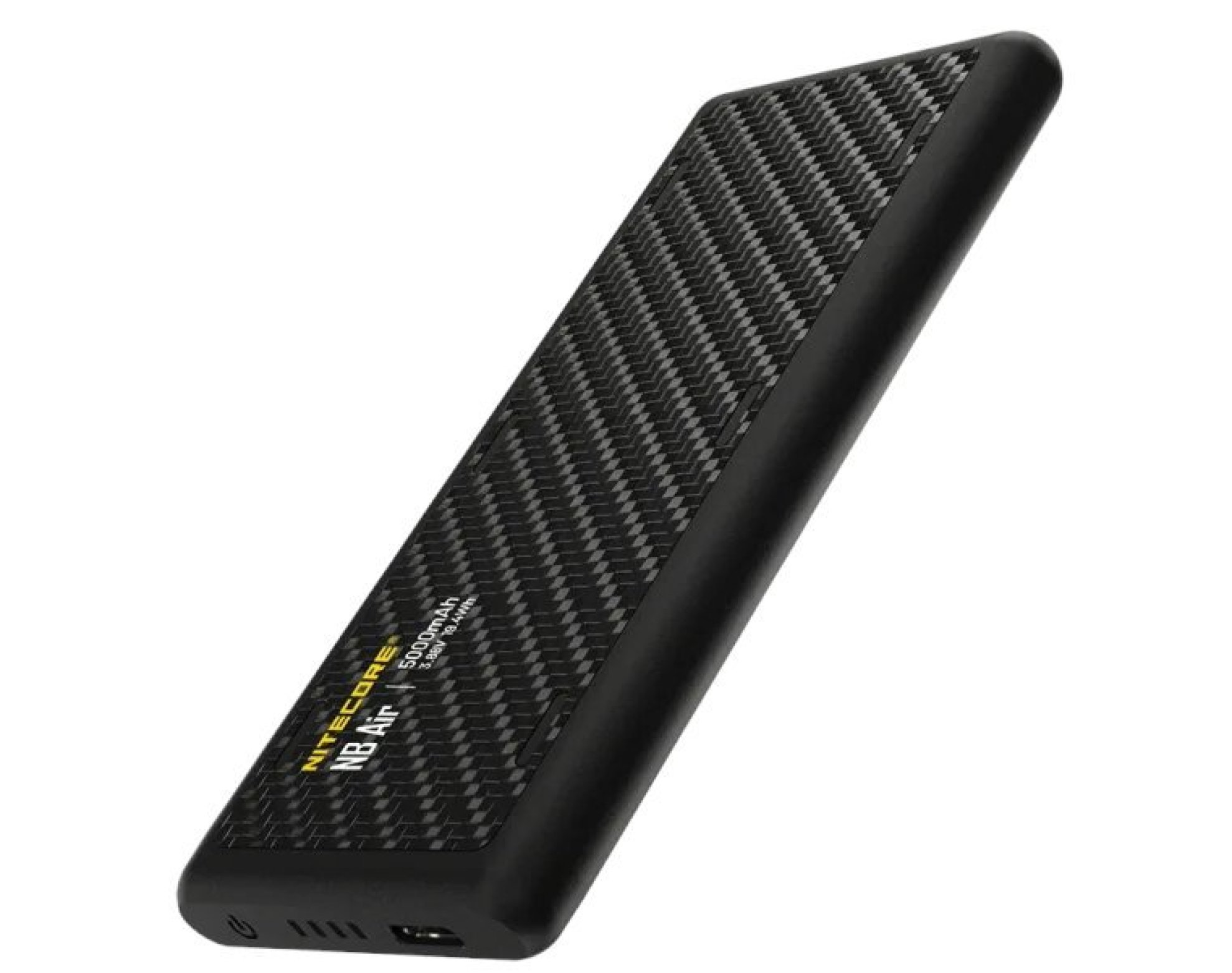 Powerbank NITECORE NB Air 5000 mAh 18W Czarny