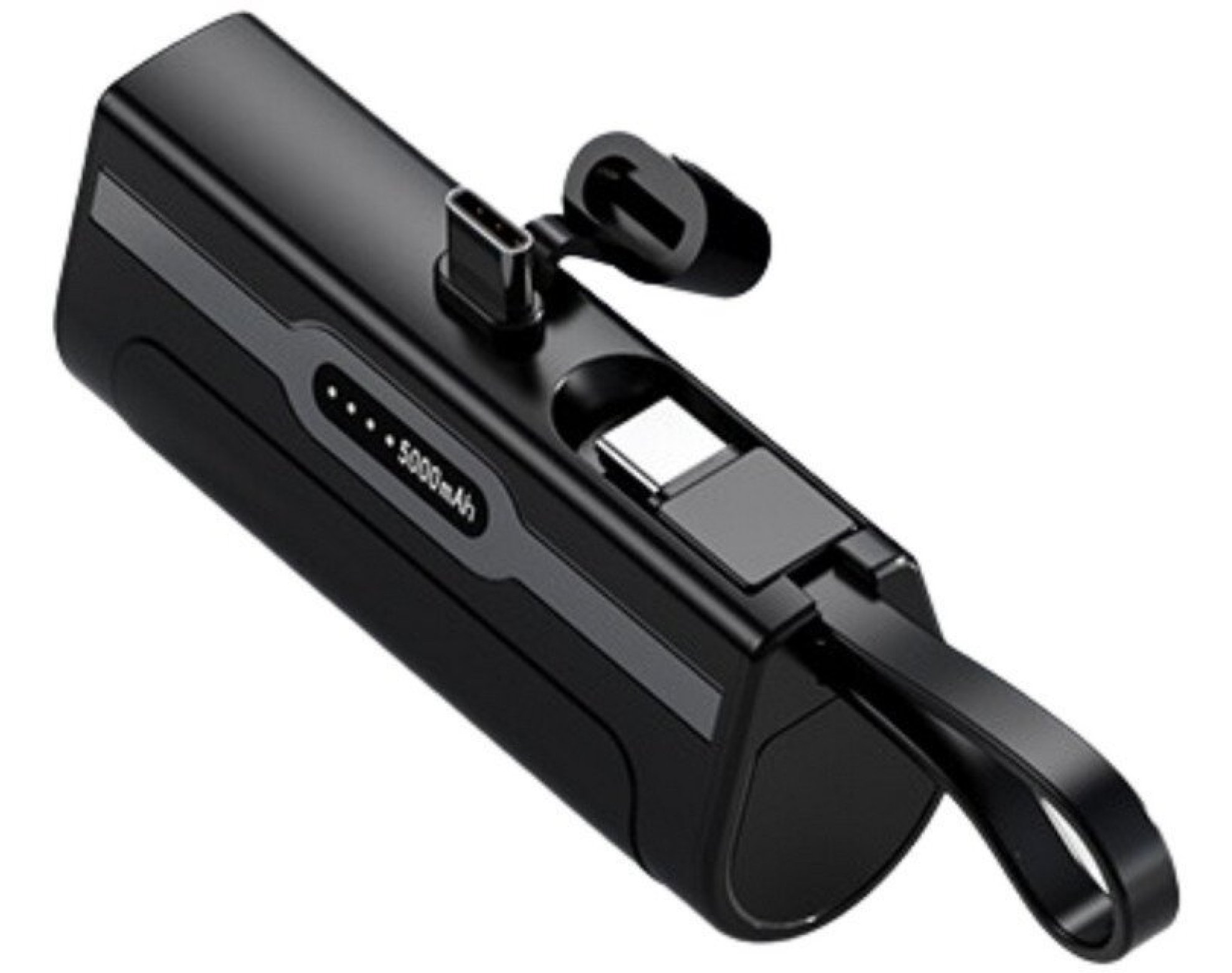 Powerbank POWERNEED EP50 5000 mAh 10W Czarny