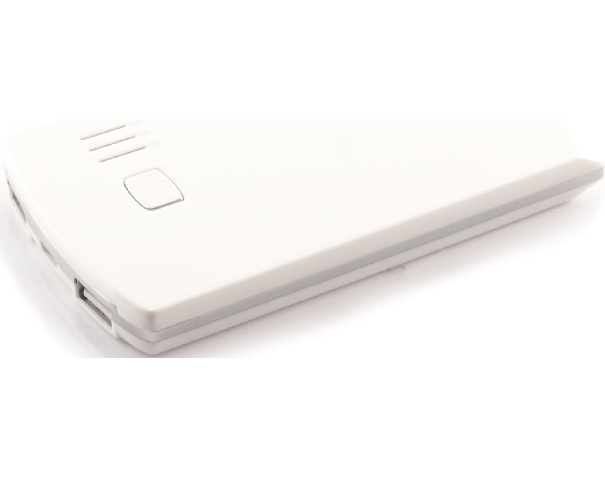Powerbank POWERNEED P5600W 5600mAh 10.5W Biały