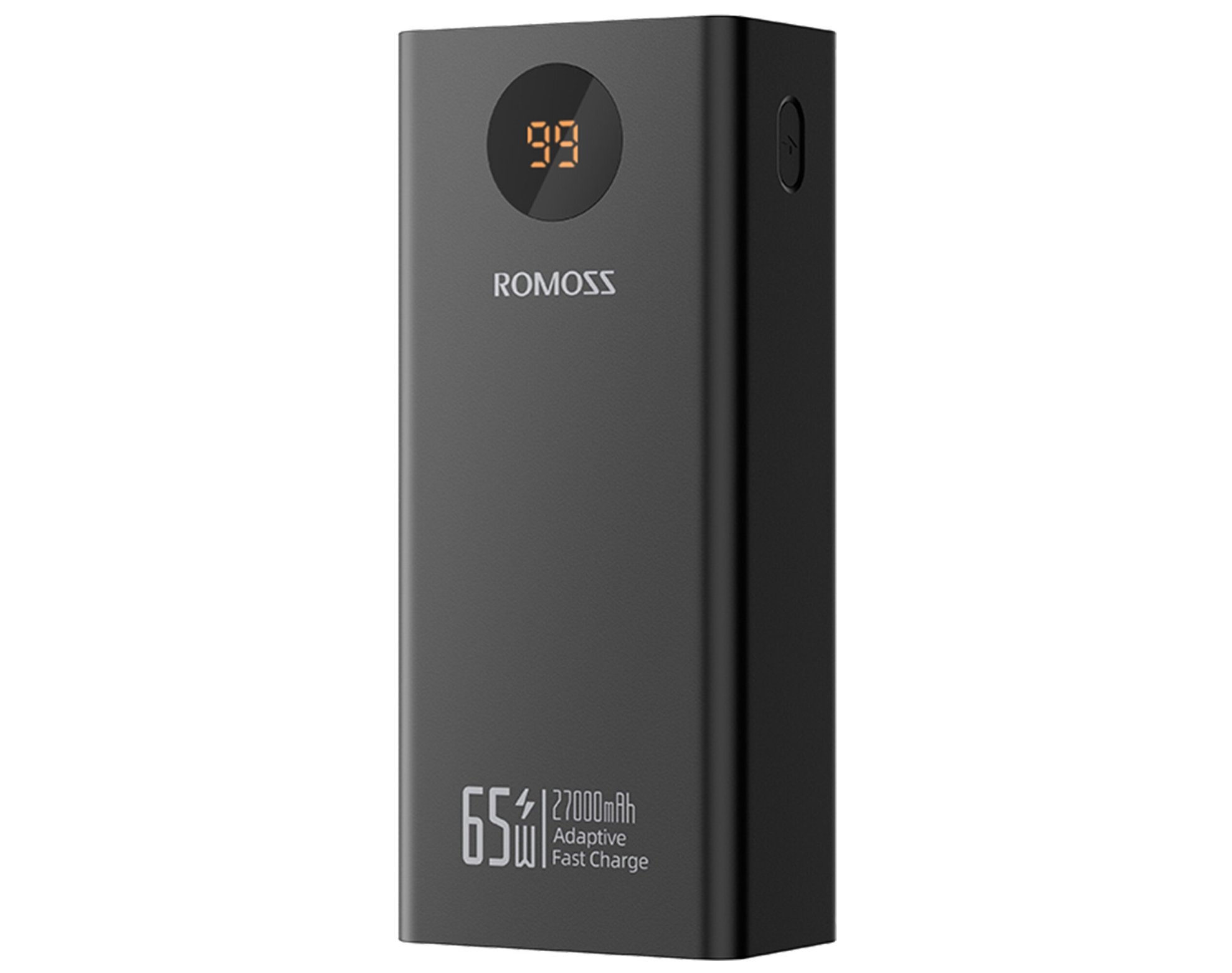 Powerbank ROMOSS PEA27S PRO 27000 mAh 65W Czarny