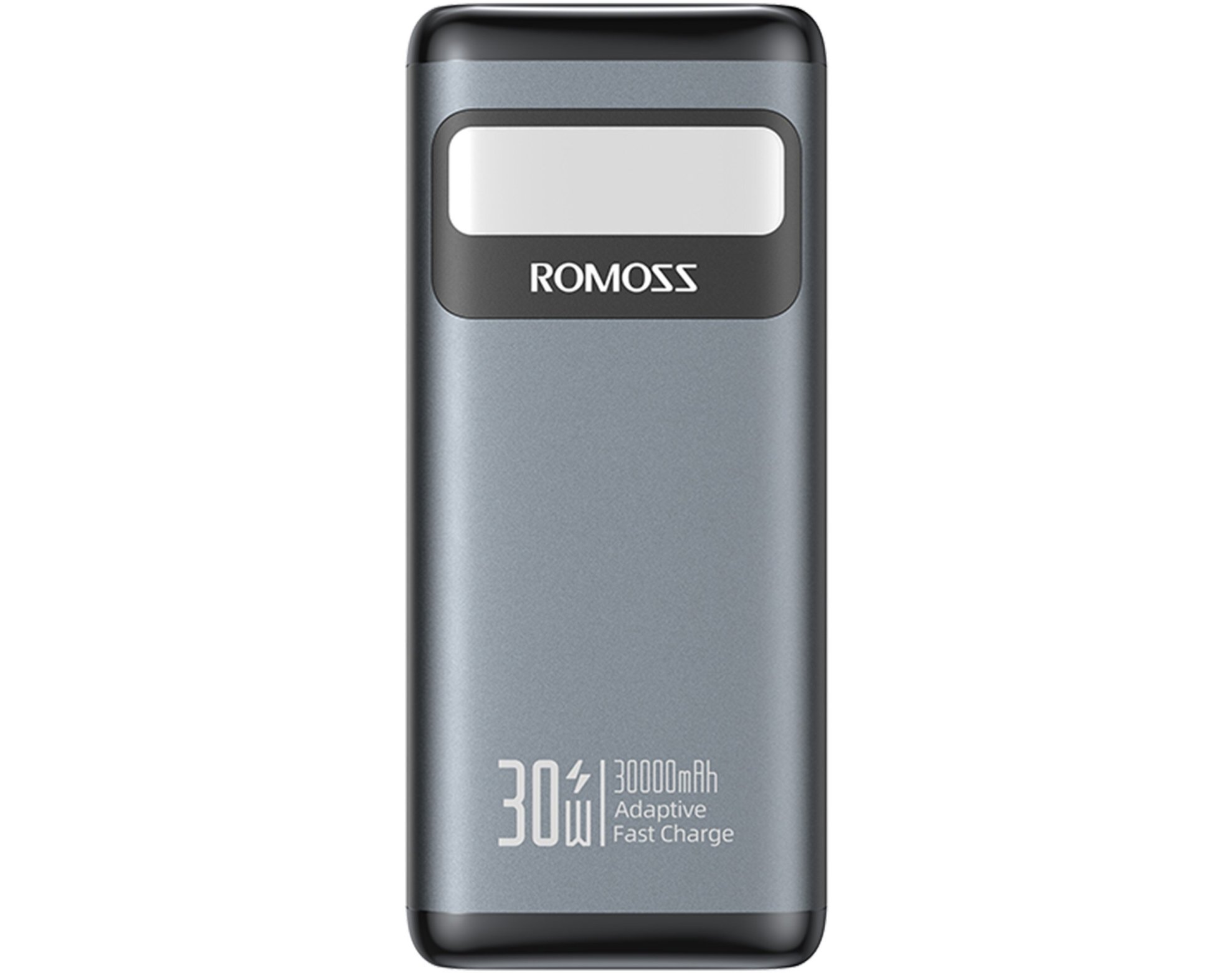 Powerbank ROMOSS PMT30 30000mAh 30W Czarny